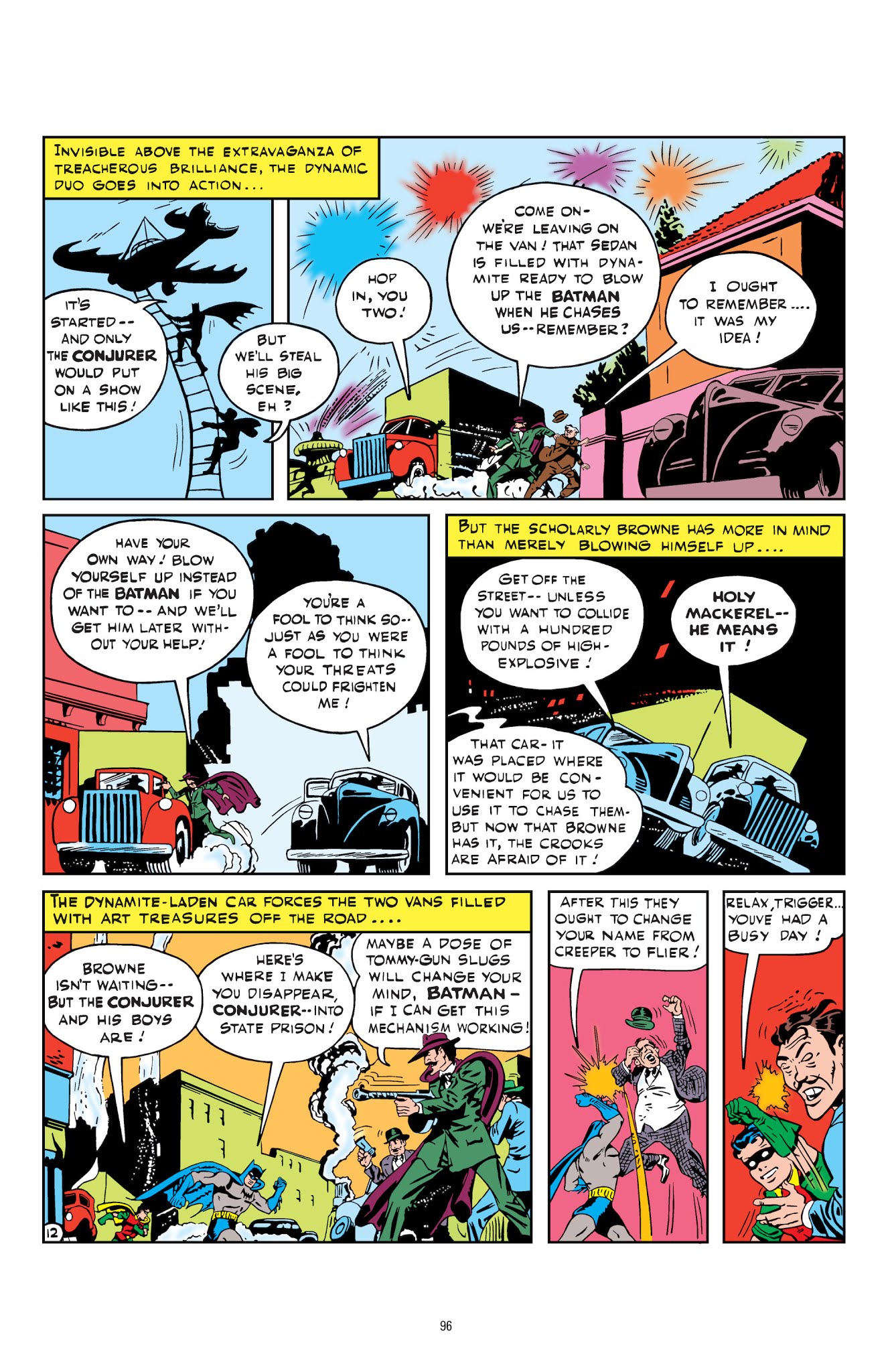 Read online Batman: The Golden Age Omnibus comic -  Issue # TPB 5 (Part 1) - 96