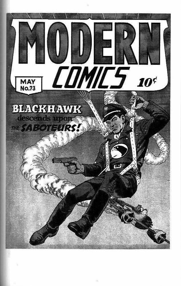 Read online Golden Age Greats Spotlight comic -  Issue # TPB 2 (Part 2) - 24
