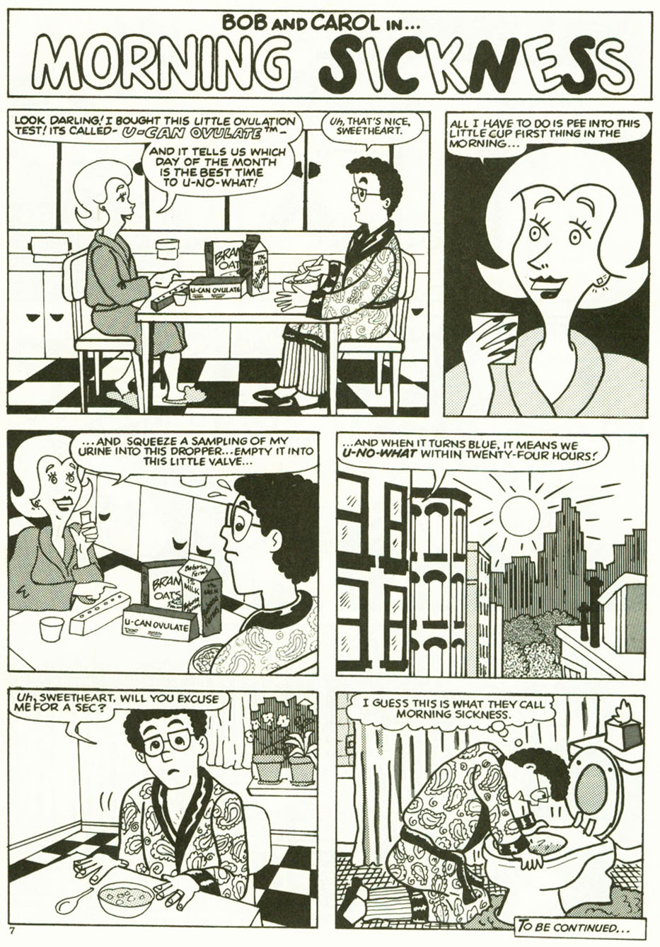 Read online Son of Yuppies From Hell comic -  Issue # Full - 10
