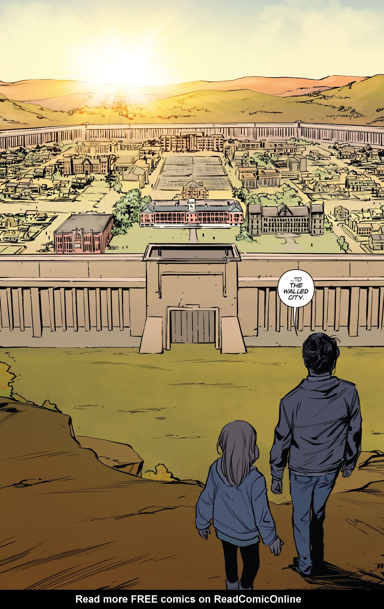 Read online Animosity comic -  Issue #14 - 12