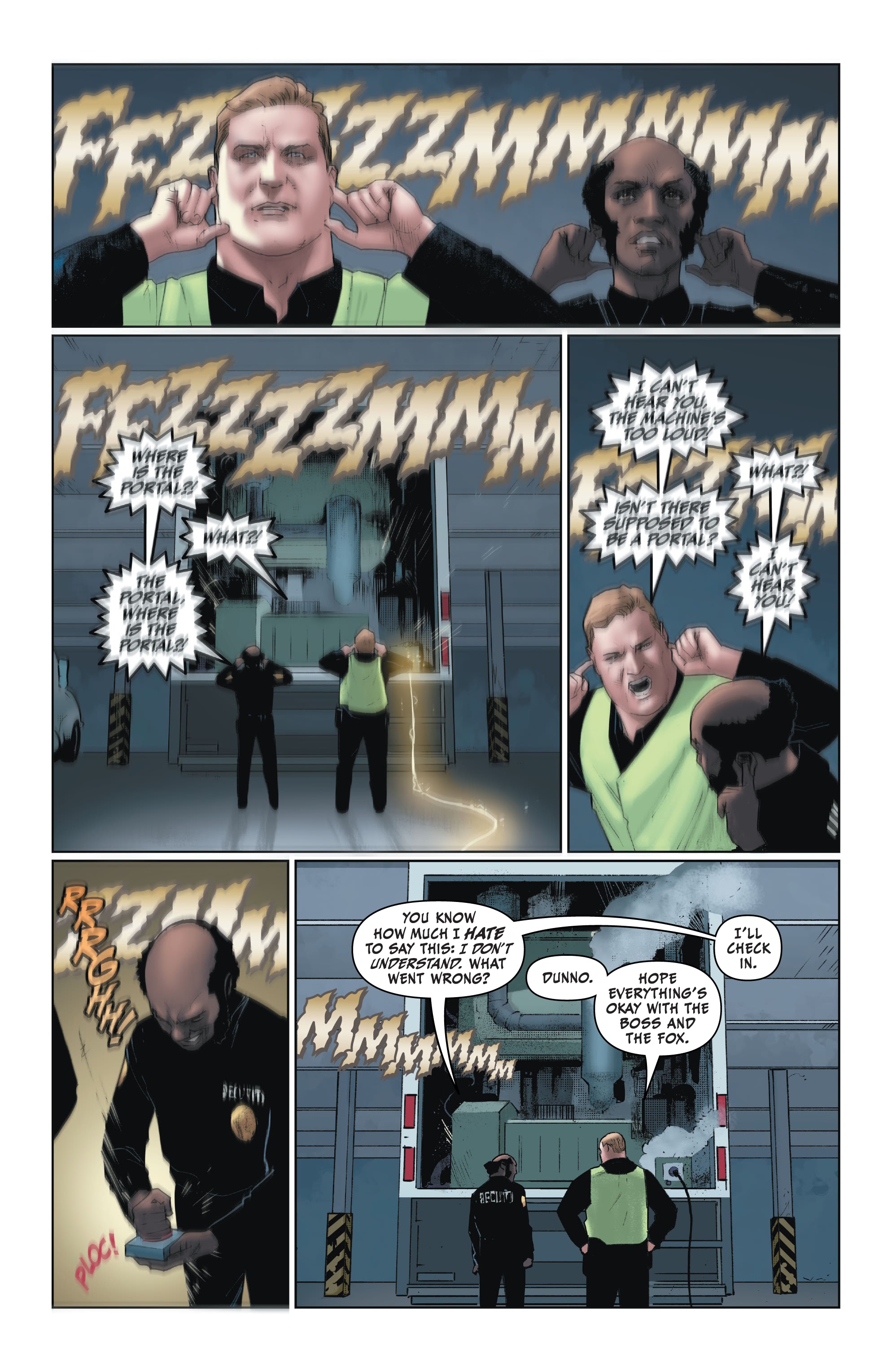 Read online Black Cat (2020) comic -  Issue #6 - 3