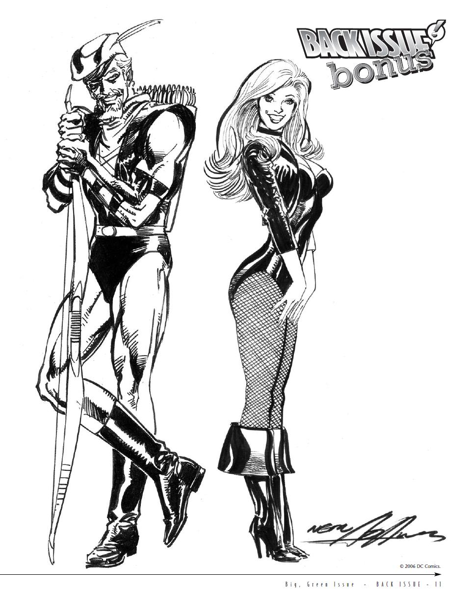 Read online Back Issue comic -  Issue #18 - 12