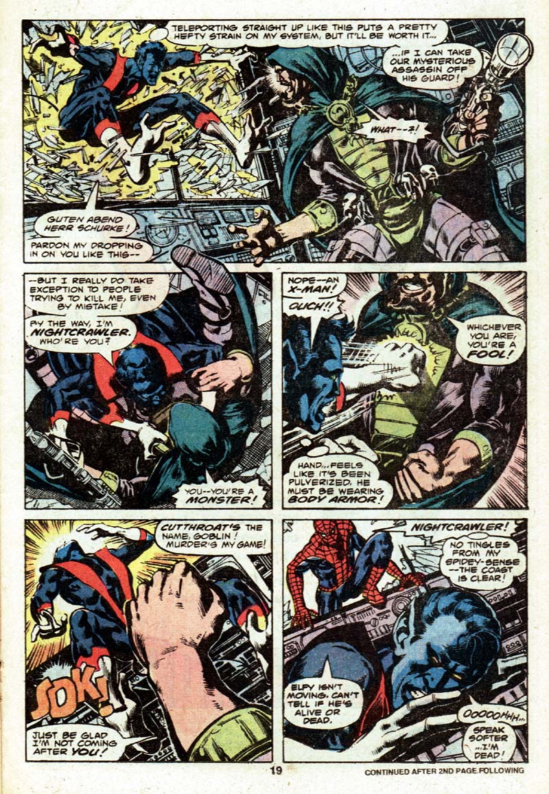 Marvel Team-Up (1972) Issue #89 #96 - English 13