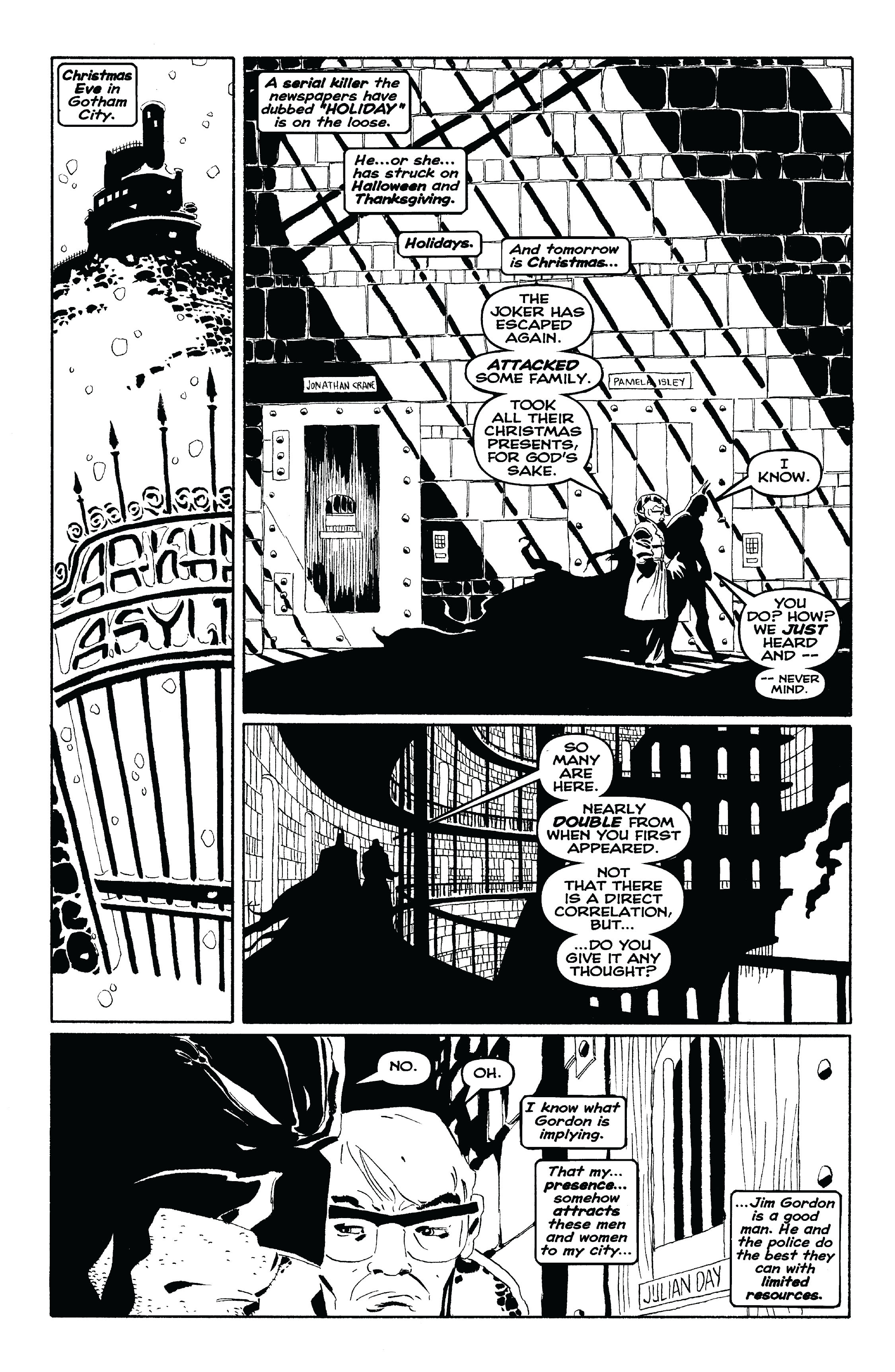 Read online Batman Noir: The Long Halloween comic -  Issue # TPB (Part 1) - 79