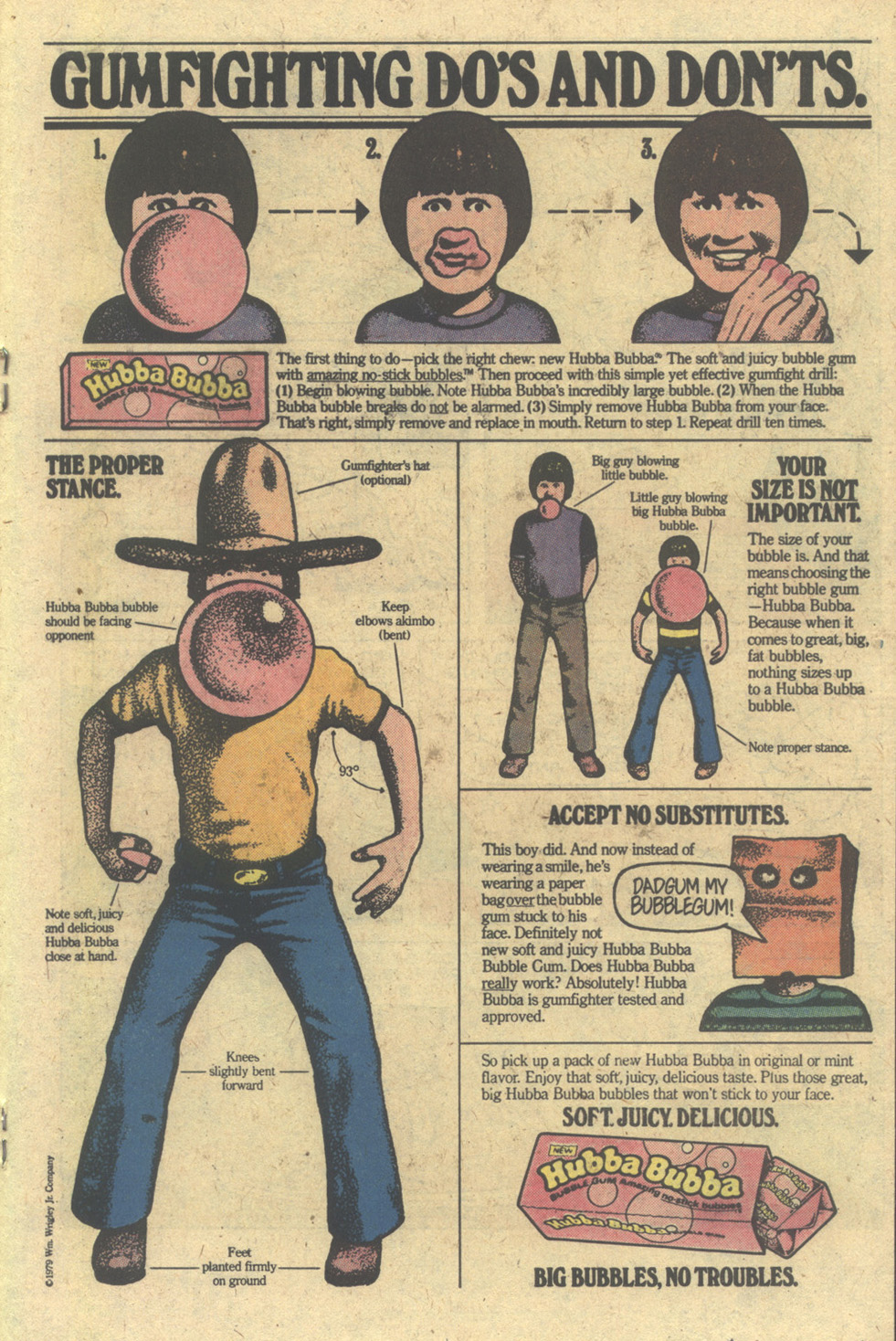 Read online Walt Disney Chip 'n' Dale comic -  Issue #64 - 19