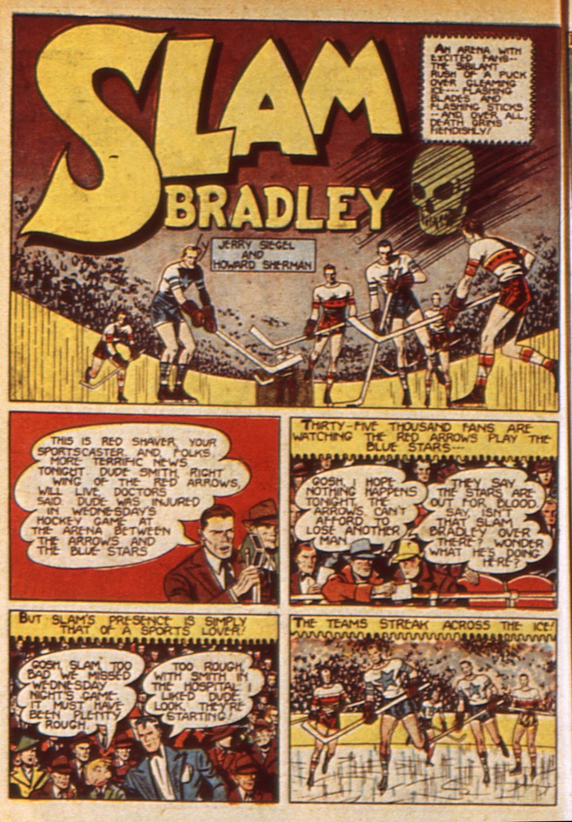 Detective Comics (1937) issue 46 - Page 59
