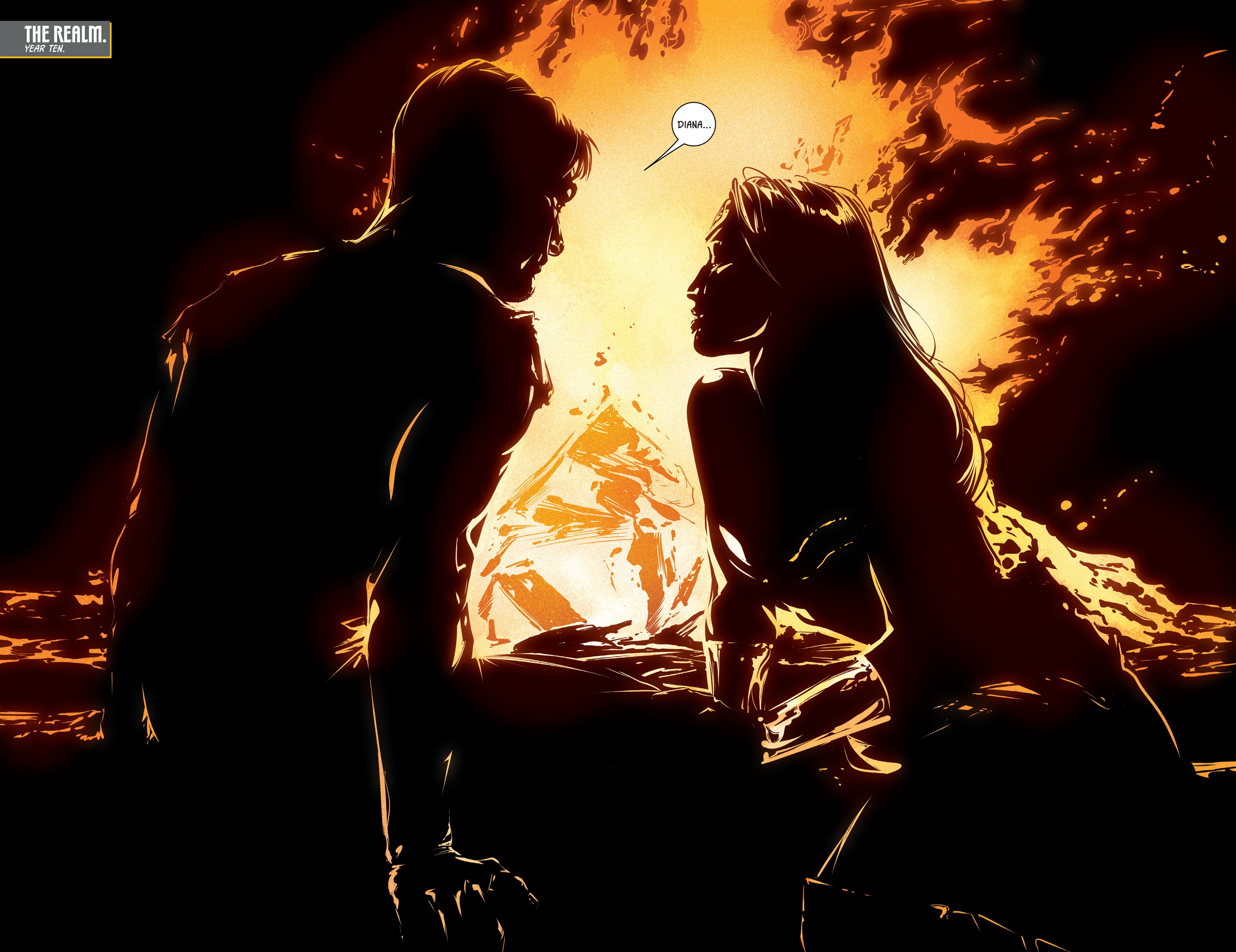 Read online Batman: Rebirth Deluxe Edition comic -  Issue # TPB 3 (Part 2) - 97