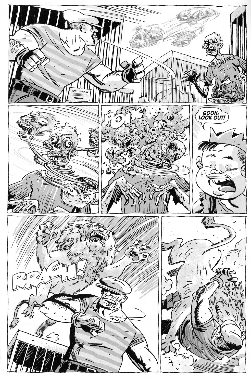 The Goon Noir issue 3 - Page 20