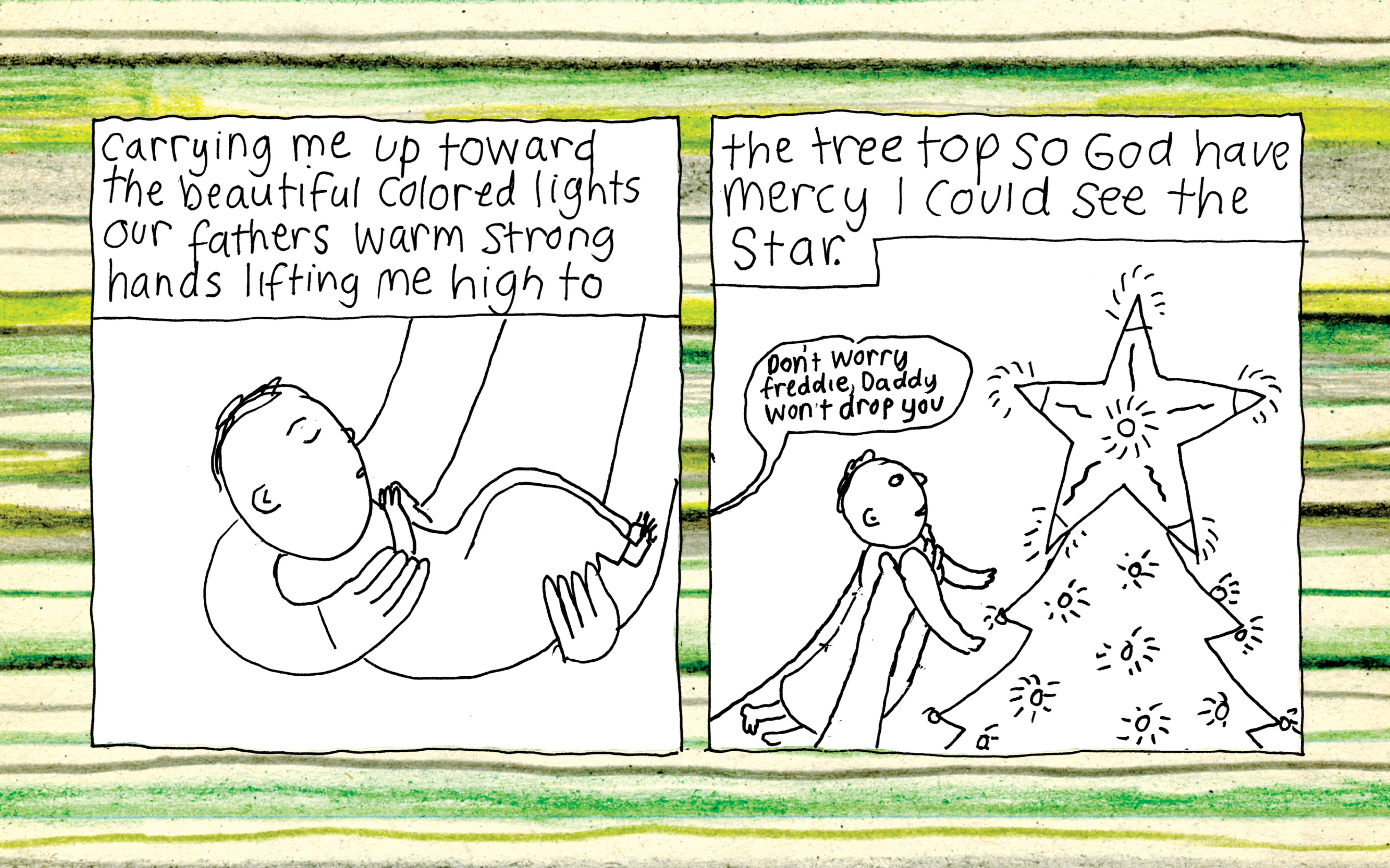 Read online The Freddie Stories comic -  Issue # TPB (Part 2) - 59
