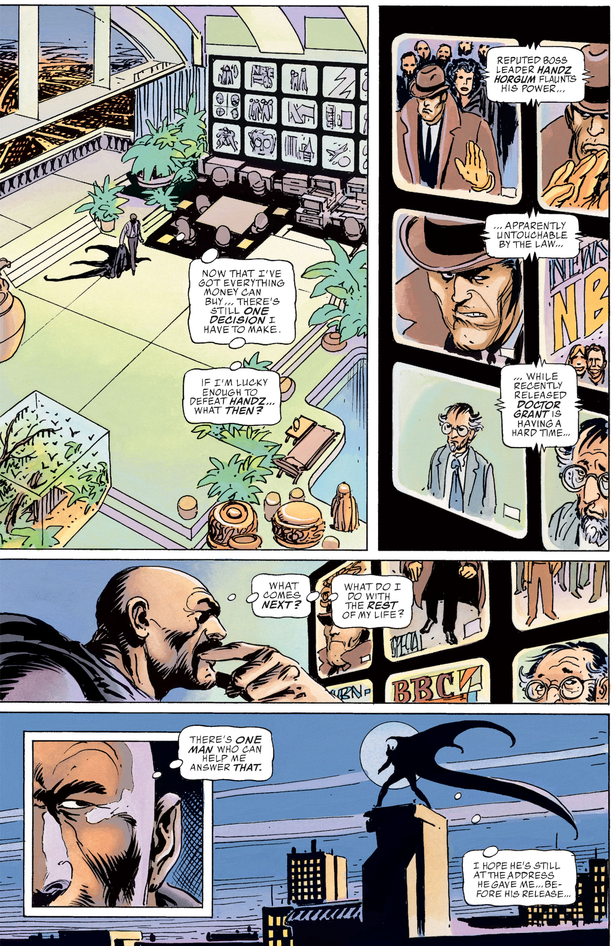 Read online Just Imagine Stan Lee Creating the DC Universe comic -  Issue # TPB 1 (Part 1) - 39