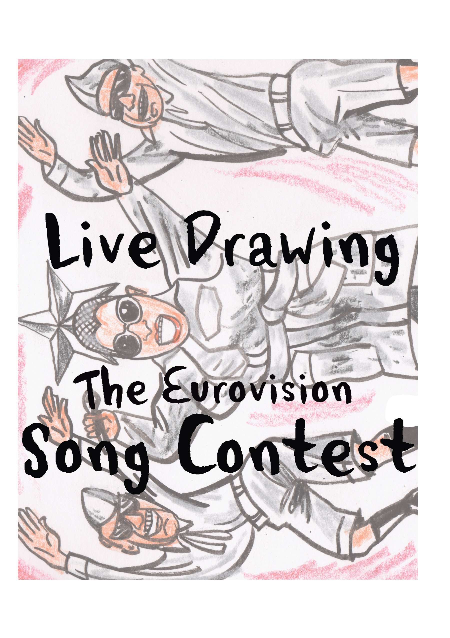 Read online We All Wish For Deadly Force comic -  Issue # Full - 57