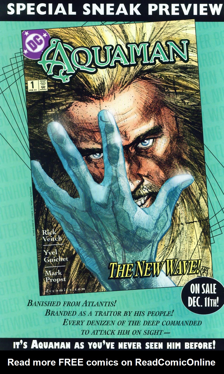Read online Doom Patrol (2001) comic -  Issue #14 - 14