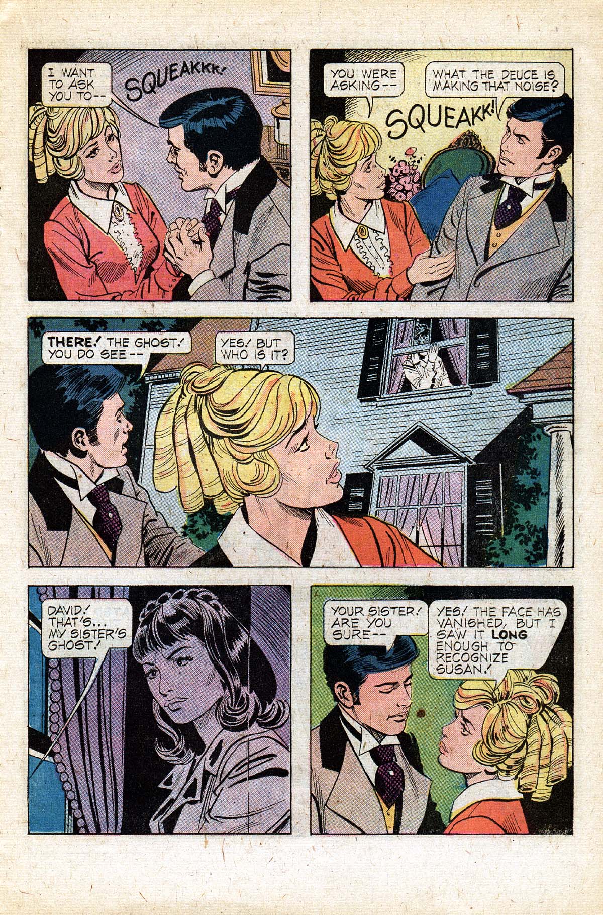 Read online Ripley's Believe it or Not! (1965) comic -  Issue #56 - 15