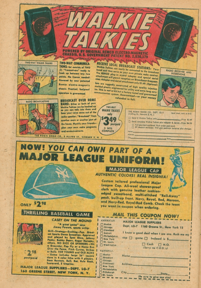 Read online Boy Comics comic -  Issue #69 - 18