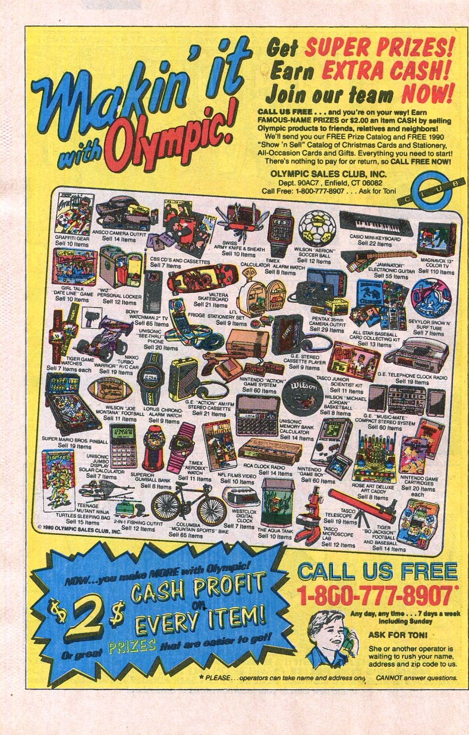 Read online Betty's Diary comic -  Issue #36 - 34