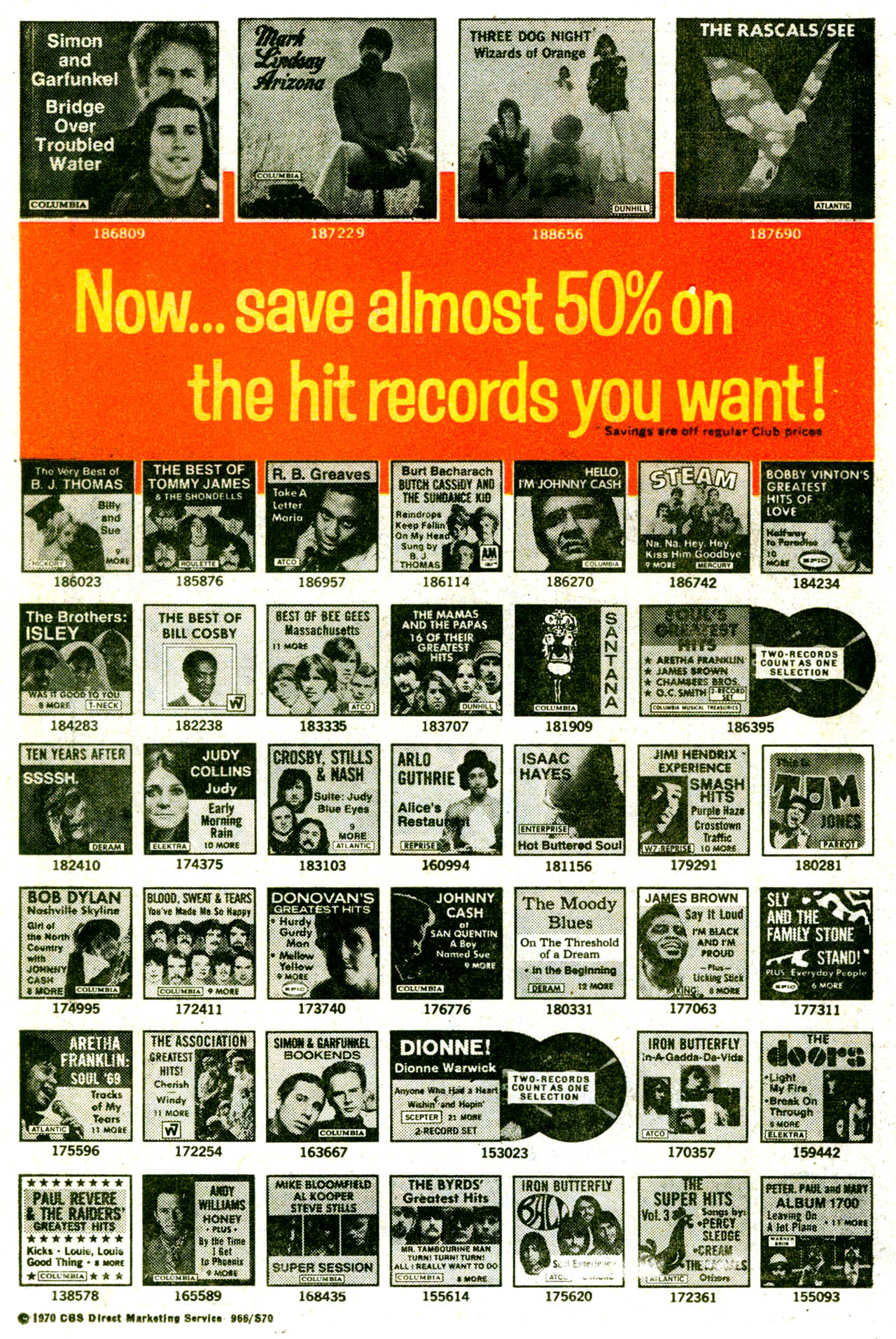 Read online All-Star Western (1970) comic -  Issue #2 - 17