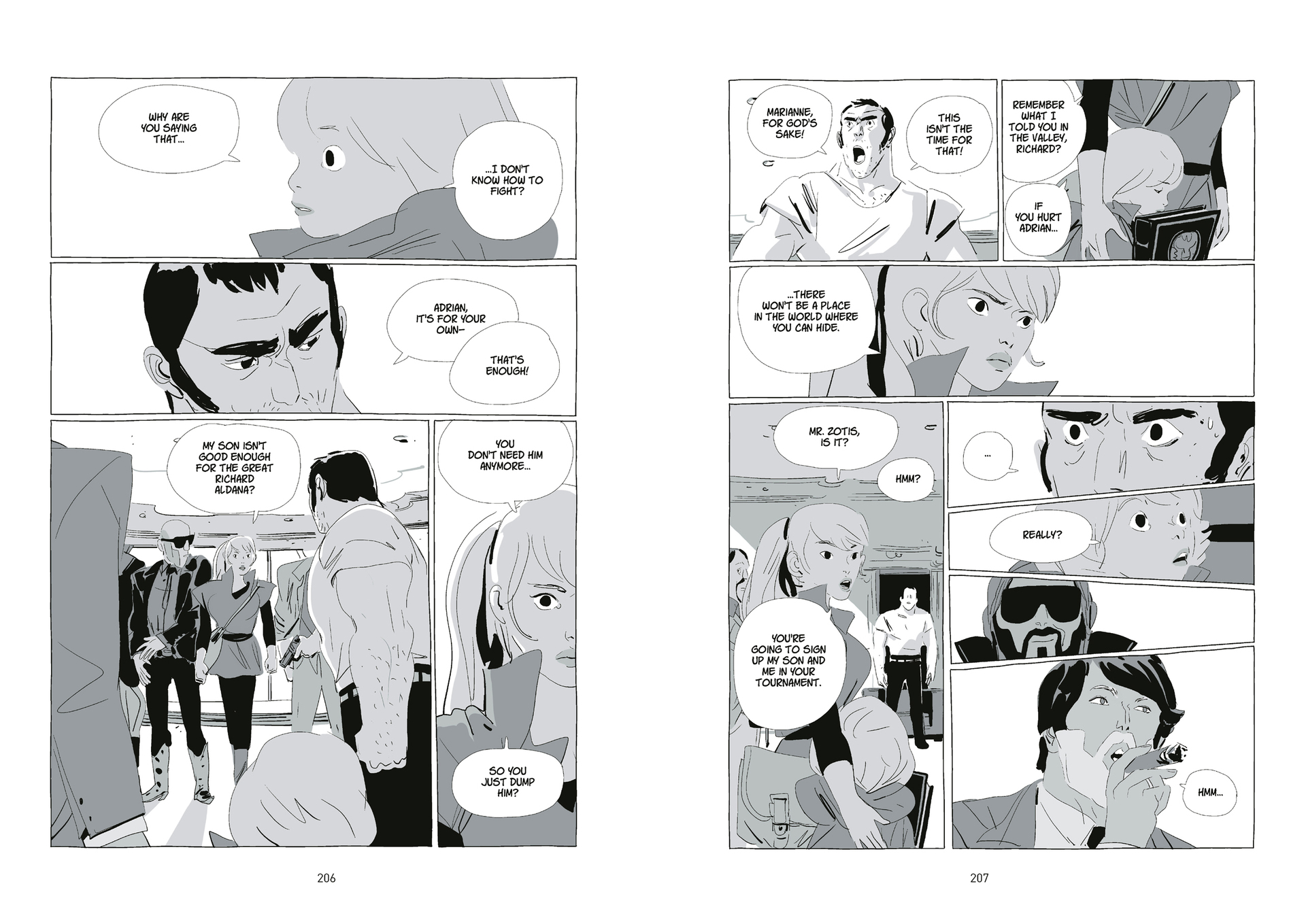 Read online Last Man comic -  Issue #3 - 106