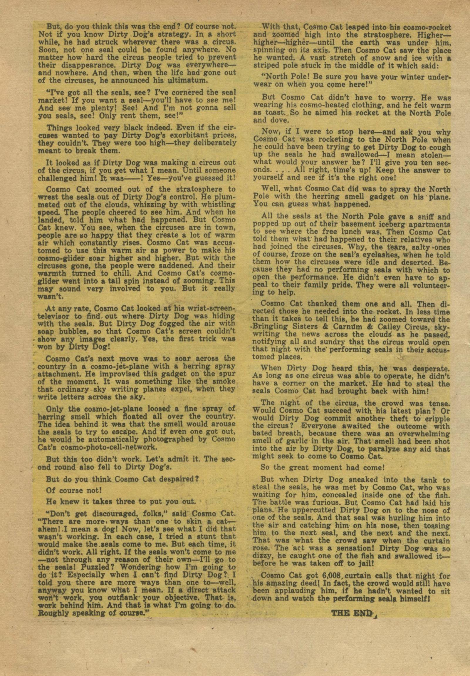 Read online All Top Comics (1946) comic -  Issue #3 - 20
