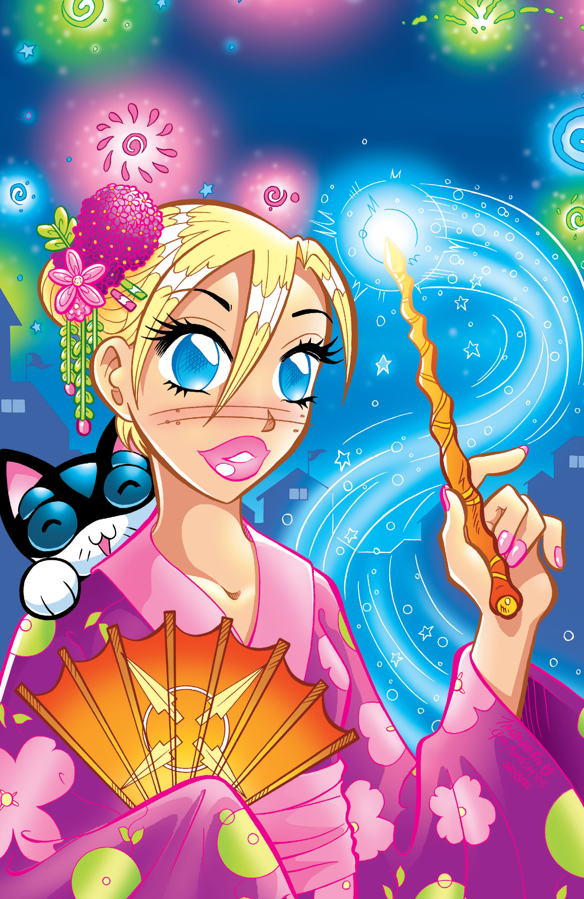Read online Archie Comics 80th Anniversary Presents comic -  Issue #20 - 3