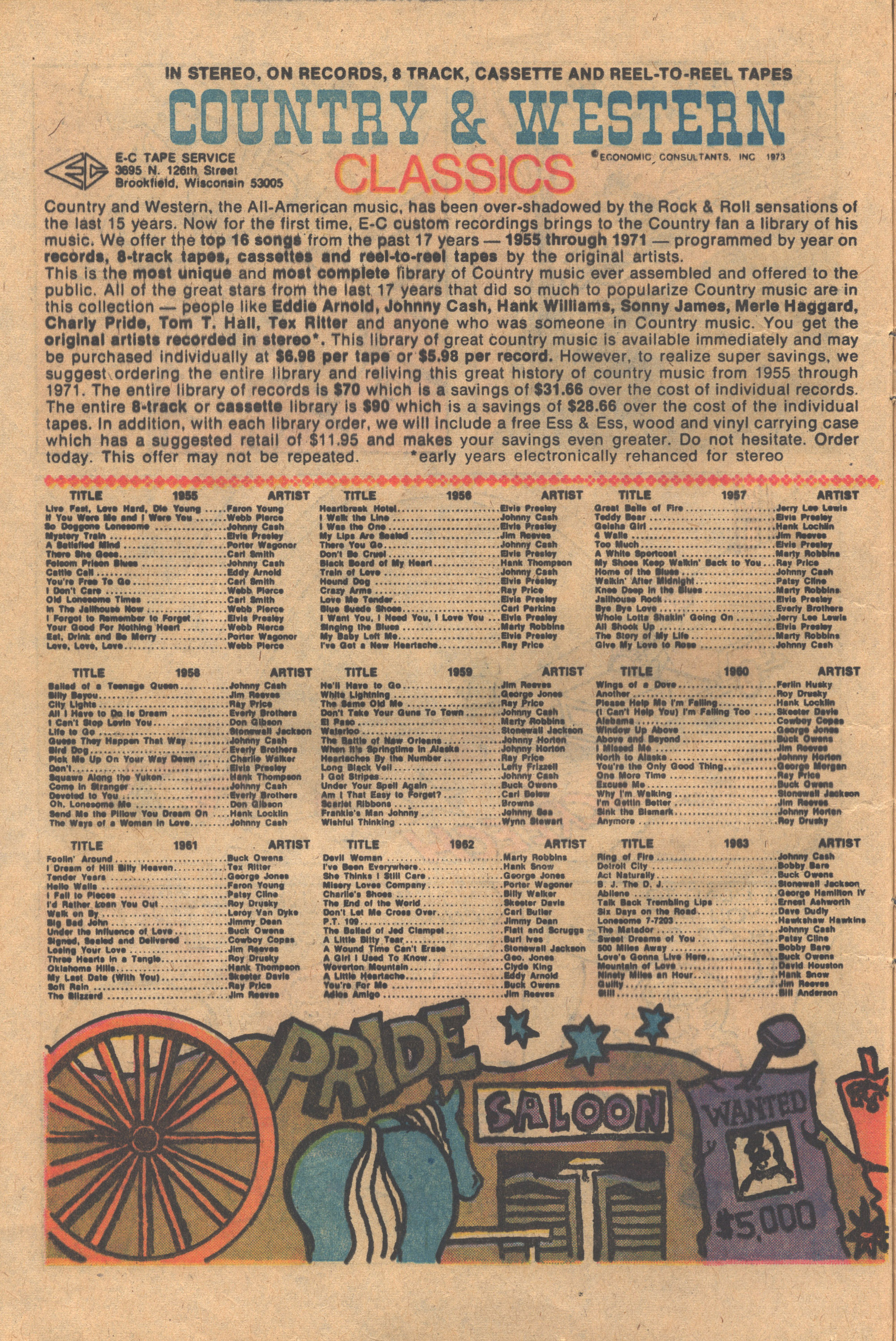 Read online Archie at Riverdale High (1972) comic -  Issue #15 - 12