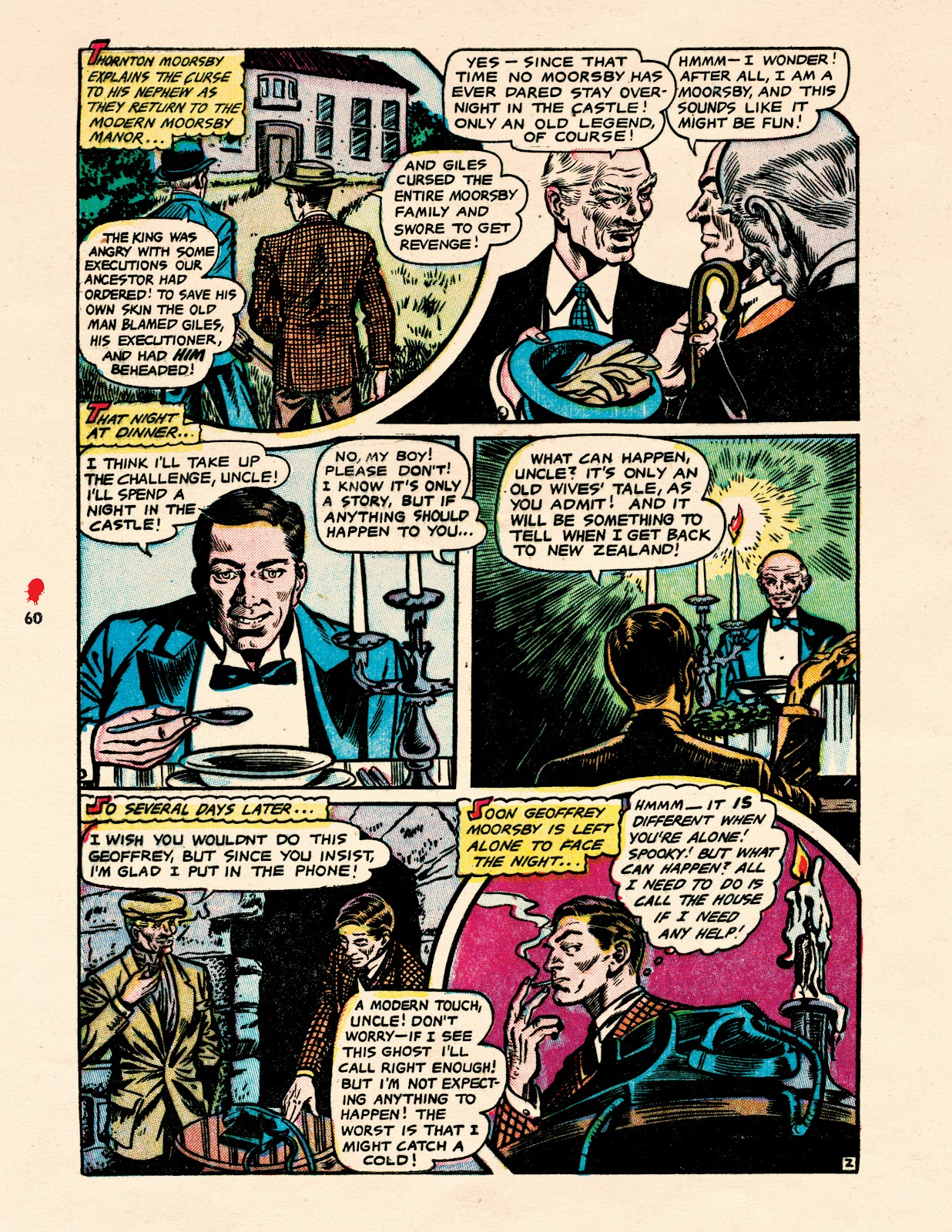 The Complete Voodoo issue TPB 2 (Part 1) - Page 63
