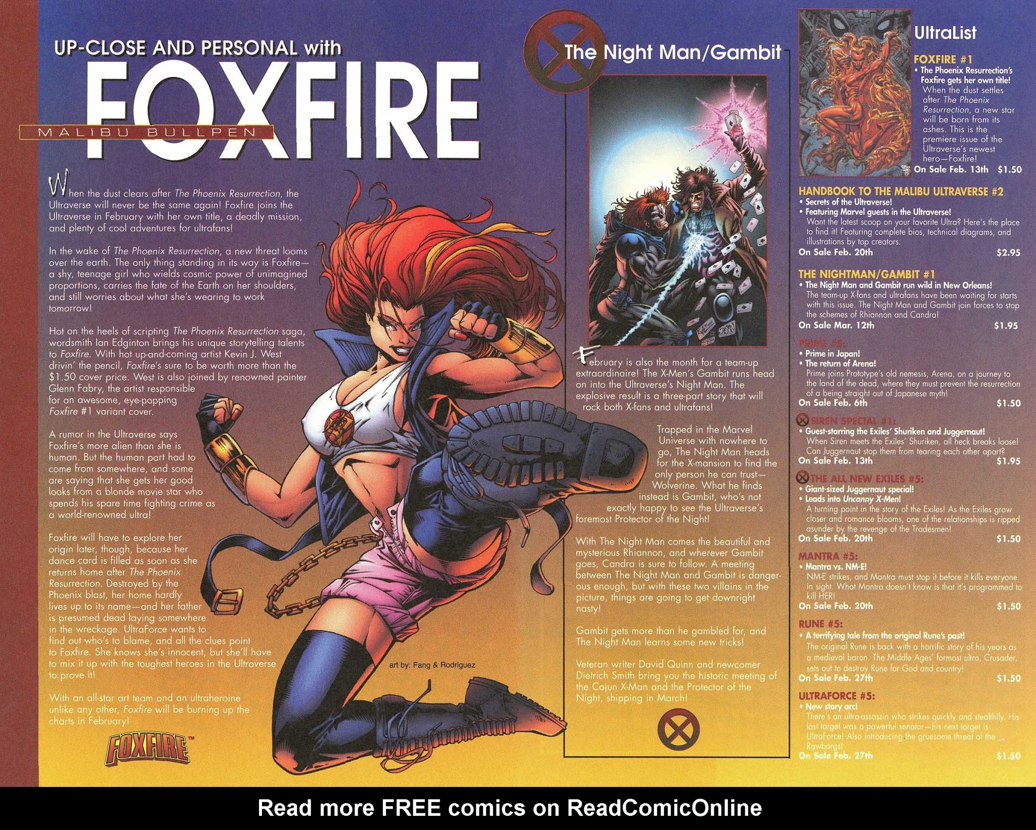 Read online Prime (1995) comic -  Issue #5 - 11