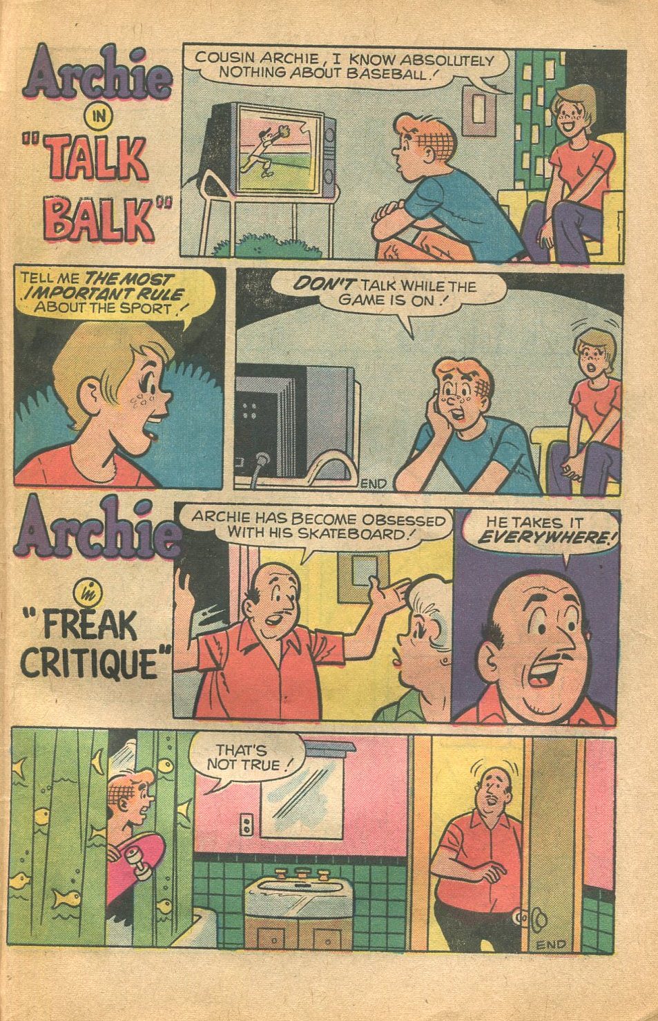 Read online Giant Grab Bag Comics comic -  Issue # TPB (Part 2) - 60