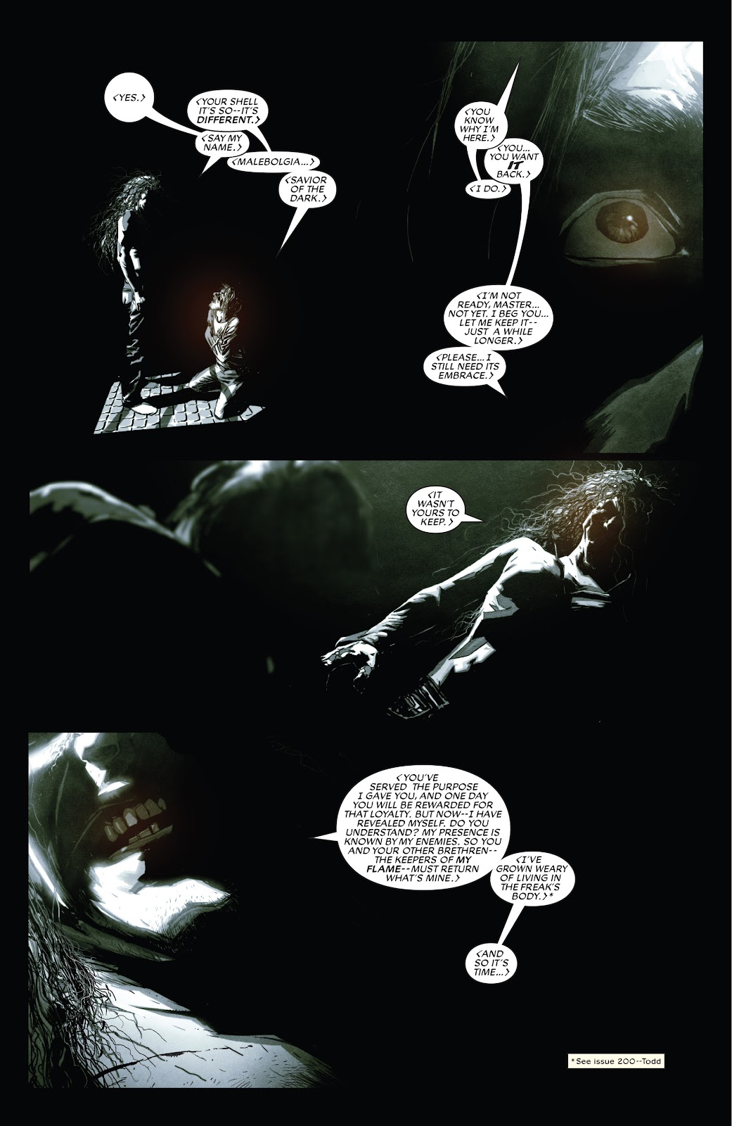 Spawn issue 203 - Page 8