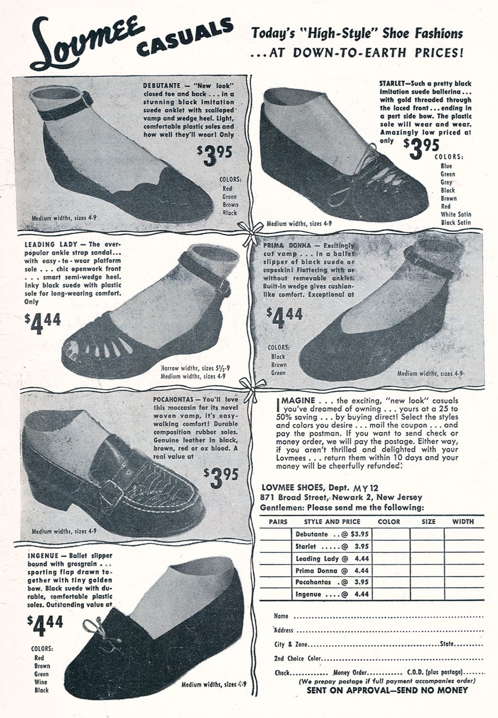 Read online Teen Comics comic -  Issue #30 - 35