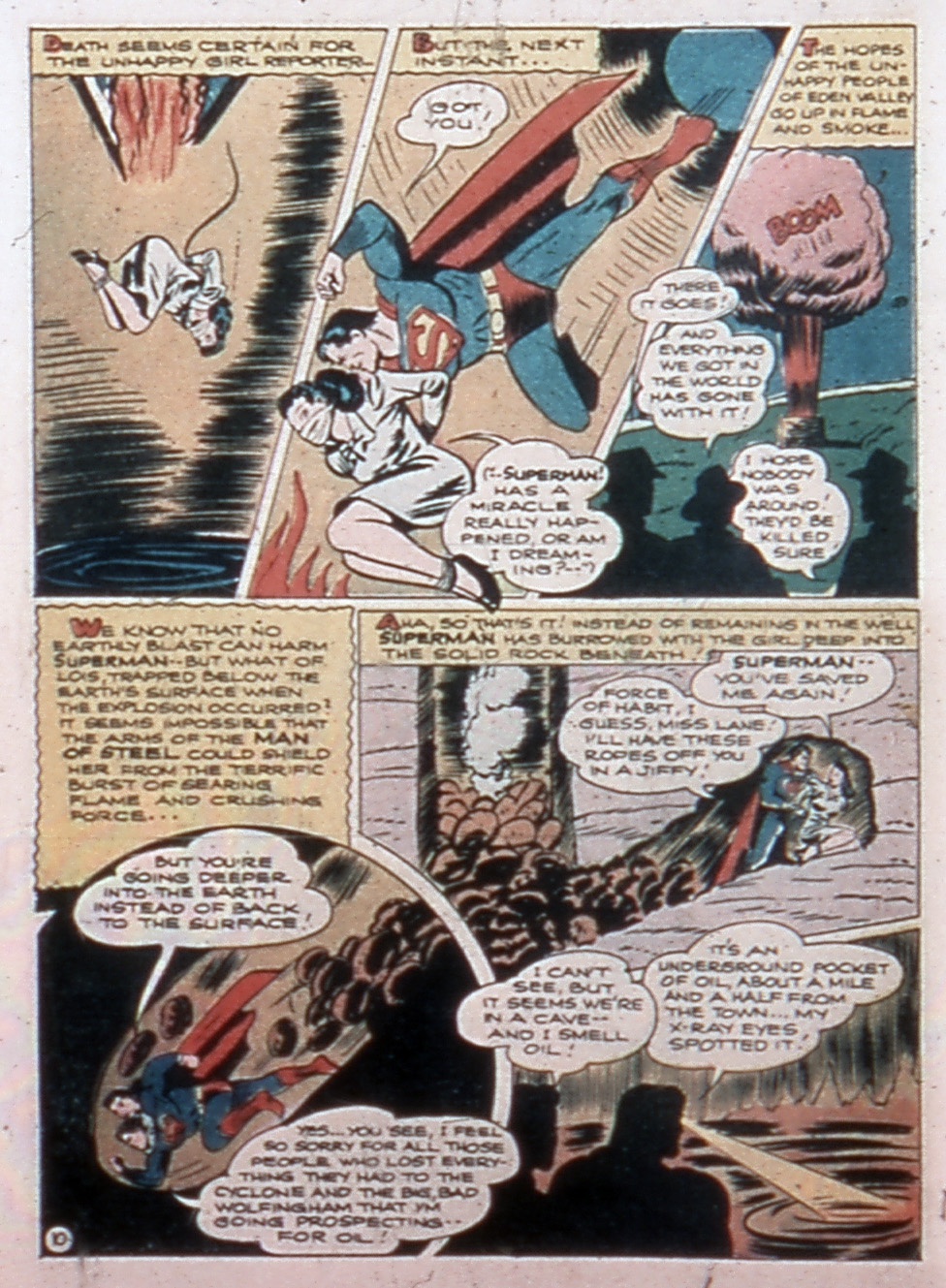 Superman (1939) issue 28 - Page 12