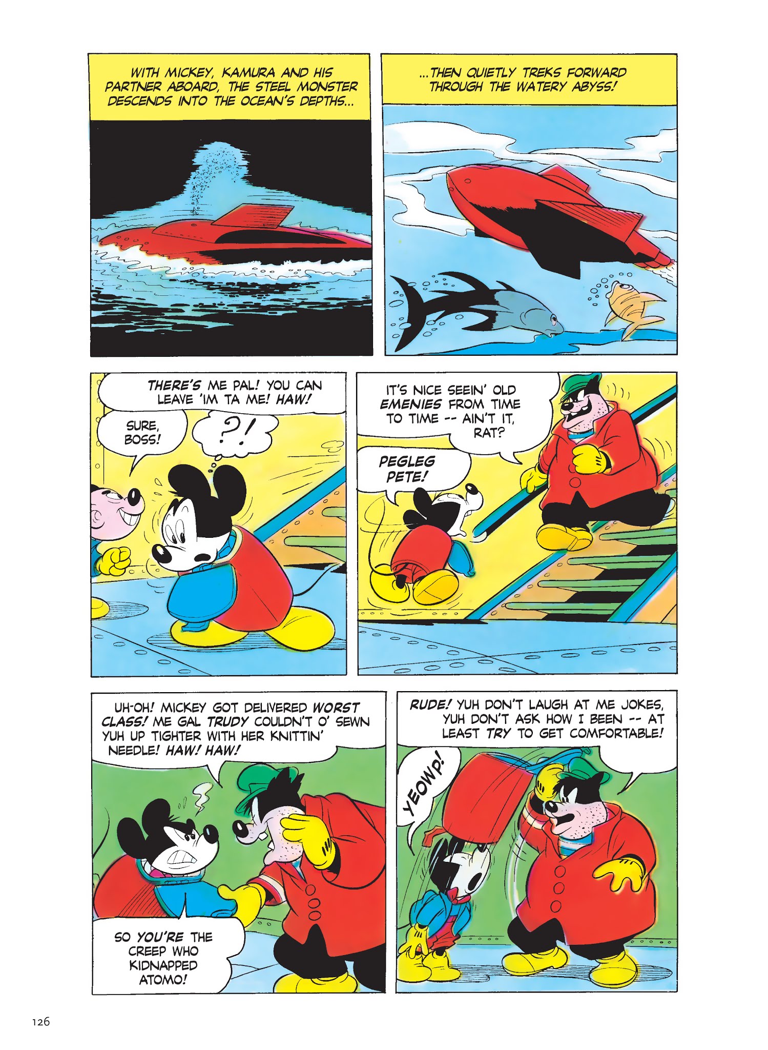 Read online Disney Masters comic -  Issue # TPB 1 (Part 2) - 25