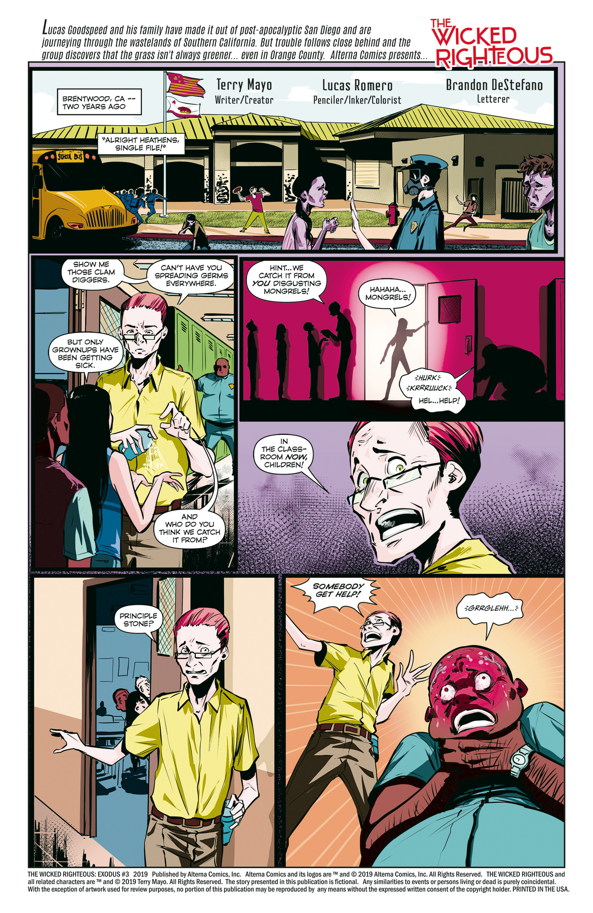 Read online The Wicked Righteous: Exodus comic -  Issue #3 - 2