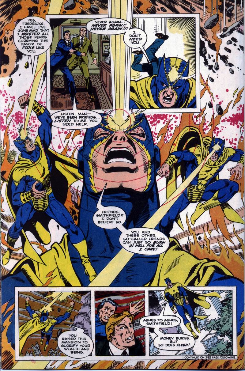 Read online Tales of the Teen Titans comic -  Issue #73 - 18