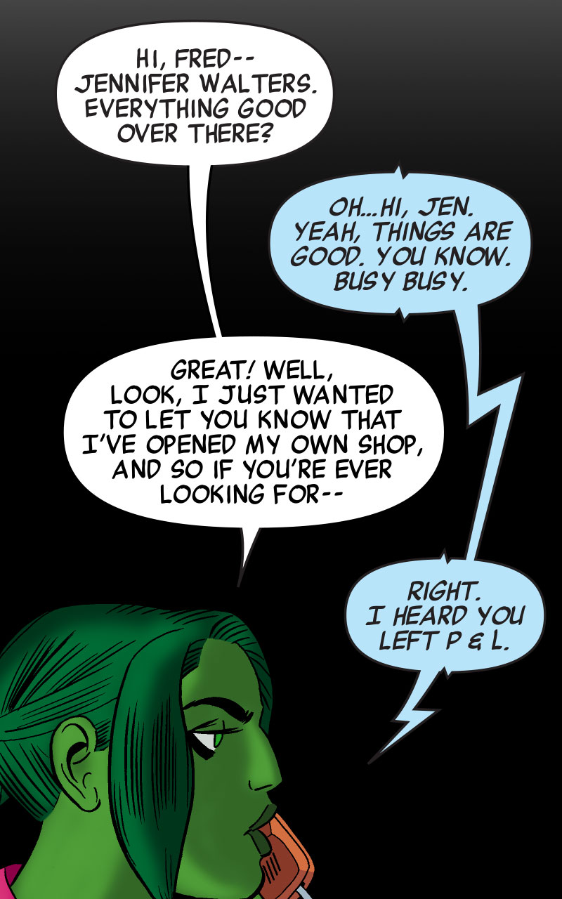 Read online She-Hulk: Law and Disorder Infinity Comic comic -  Issue #3 - 69