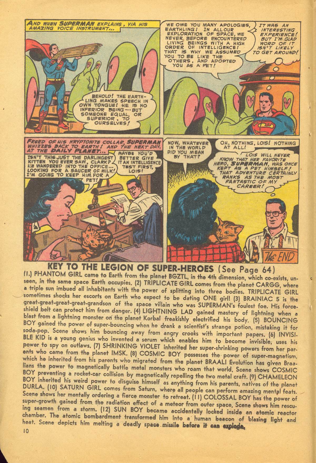 Read online Superman (1939) comic -  Issue # _Annual 4 - 12