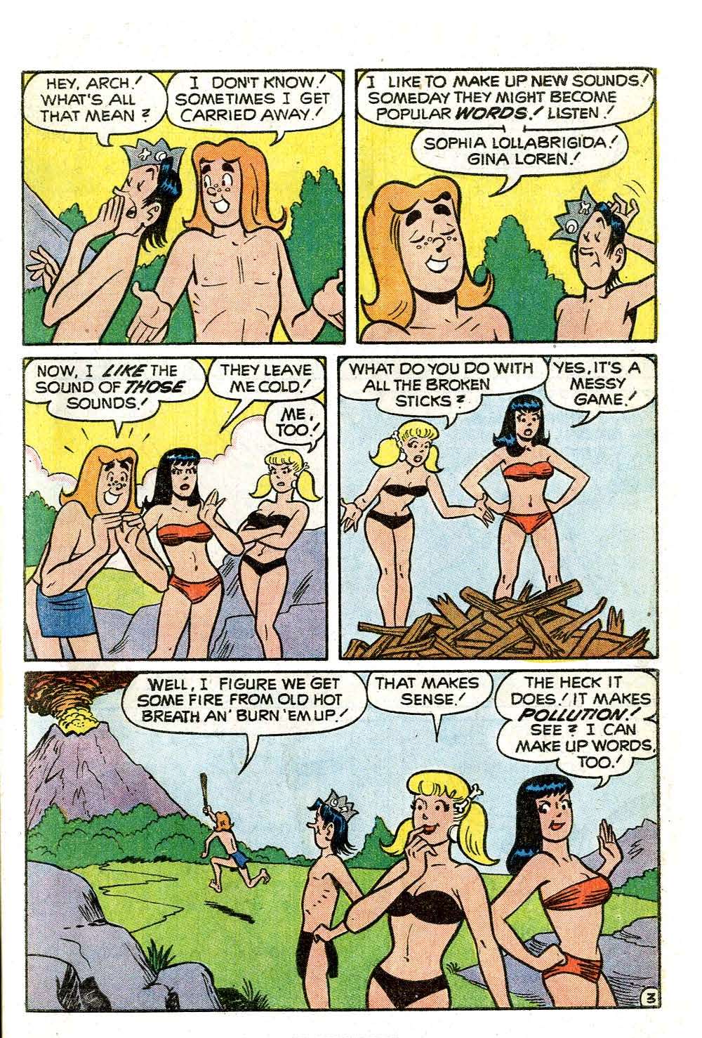 Archie (1960) 223 Page 29
