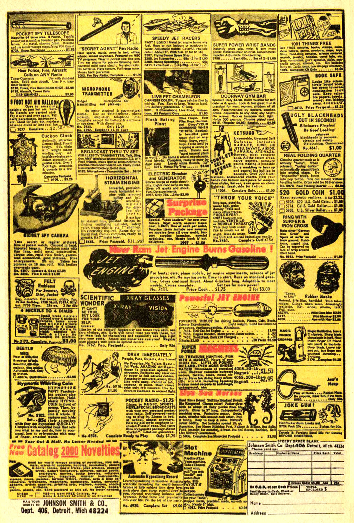 Read online Batman (1940) comic -  Issue #214 - 28