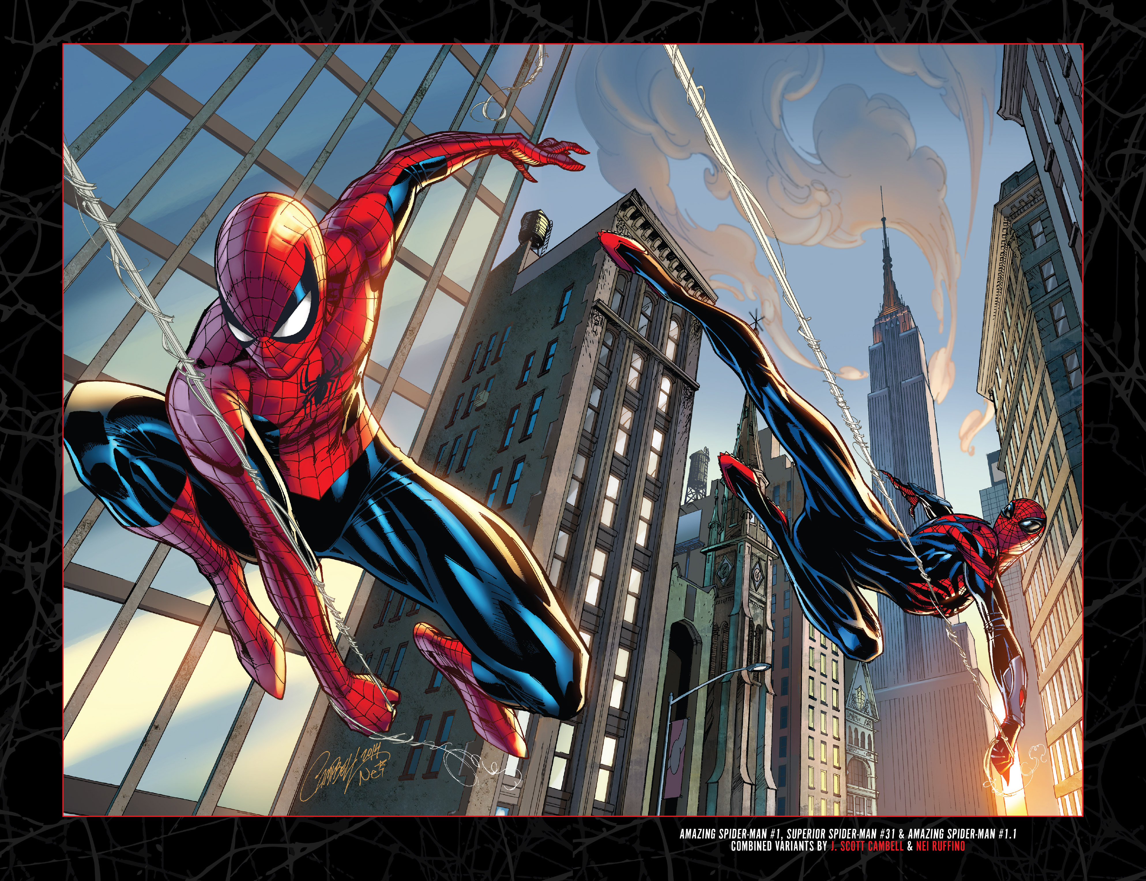 Read online Superior Spider-Man comic -  Issue # (2013) _The Complete Collection 2 (Part 4) - 116