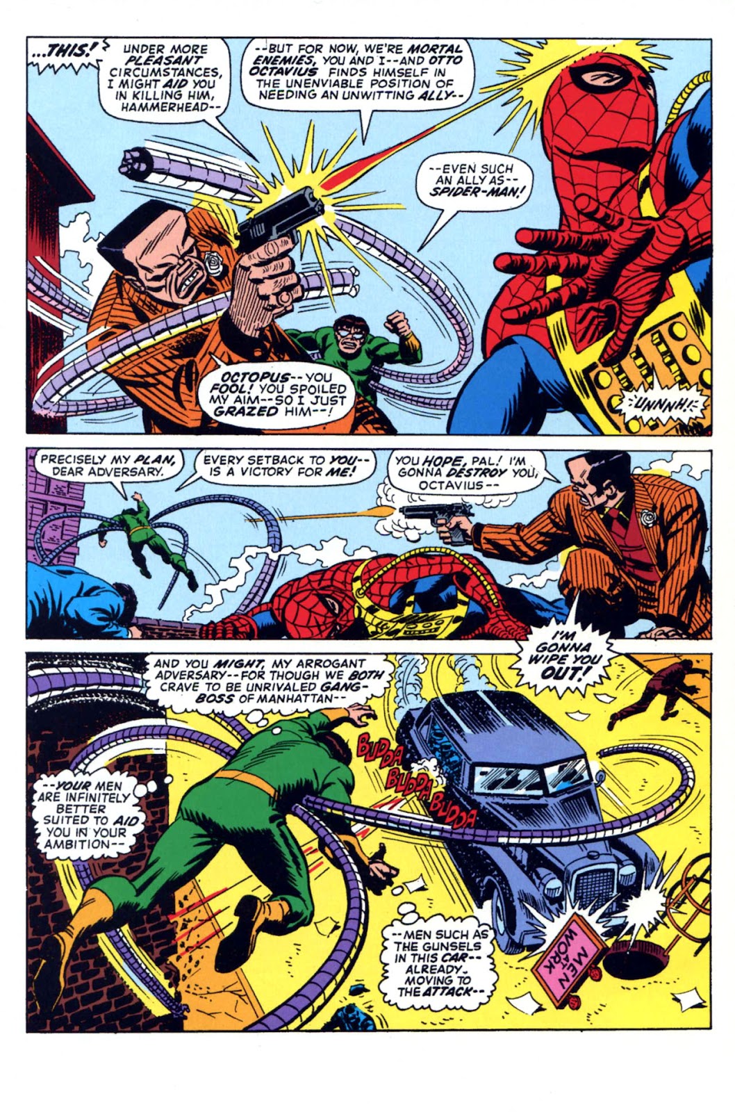 Amazing Spider-Man Family Issue #2 #2 - English 68 Amazing Spider-Man Family Issue #2 #2 - English 68