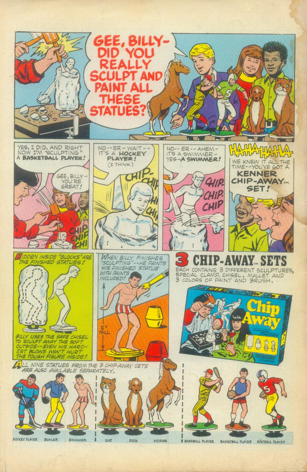 Read online Turok, Son of Stone comic -  Issue #82 - 36