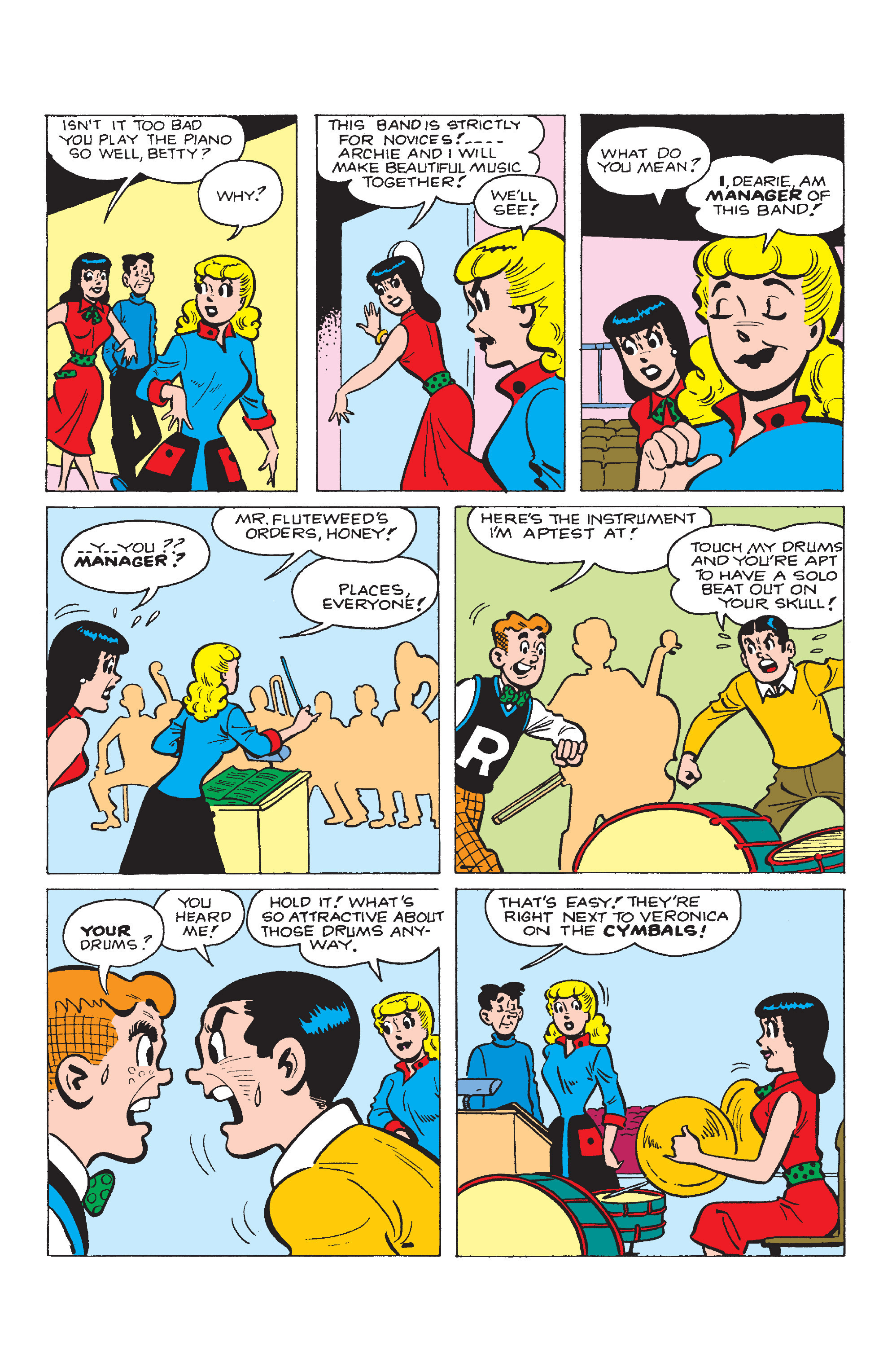 Read online Pep Digital comic -  Issue #139 - 39