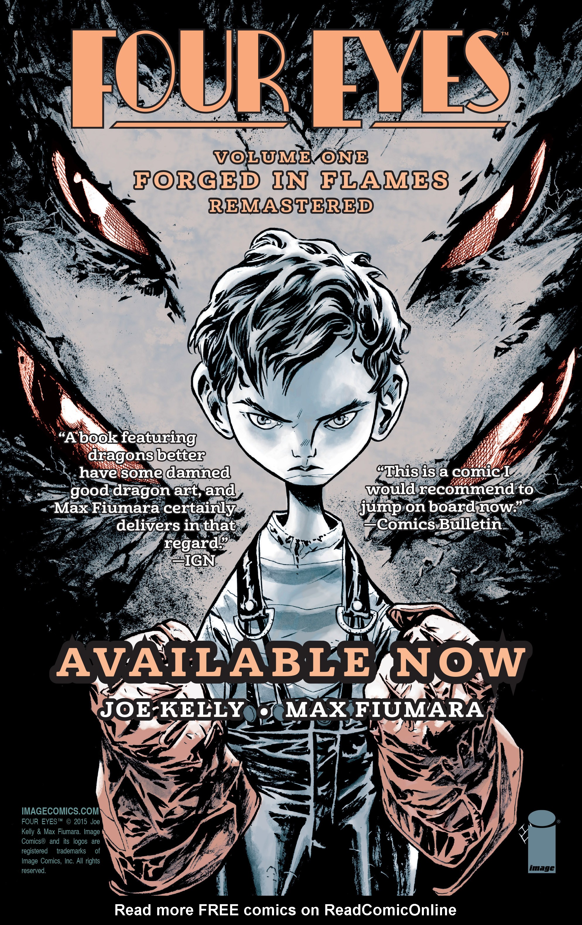 Read online The Dying and the Dead comic -  Issue #3 - 30