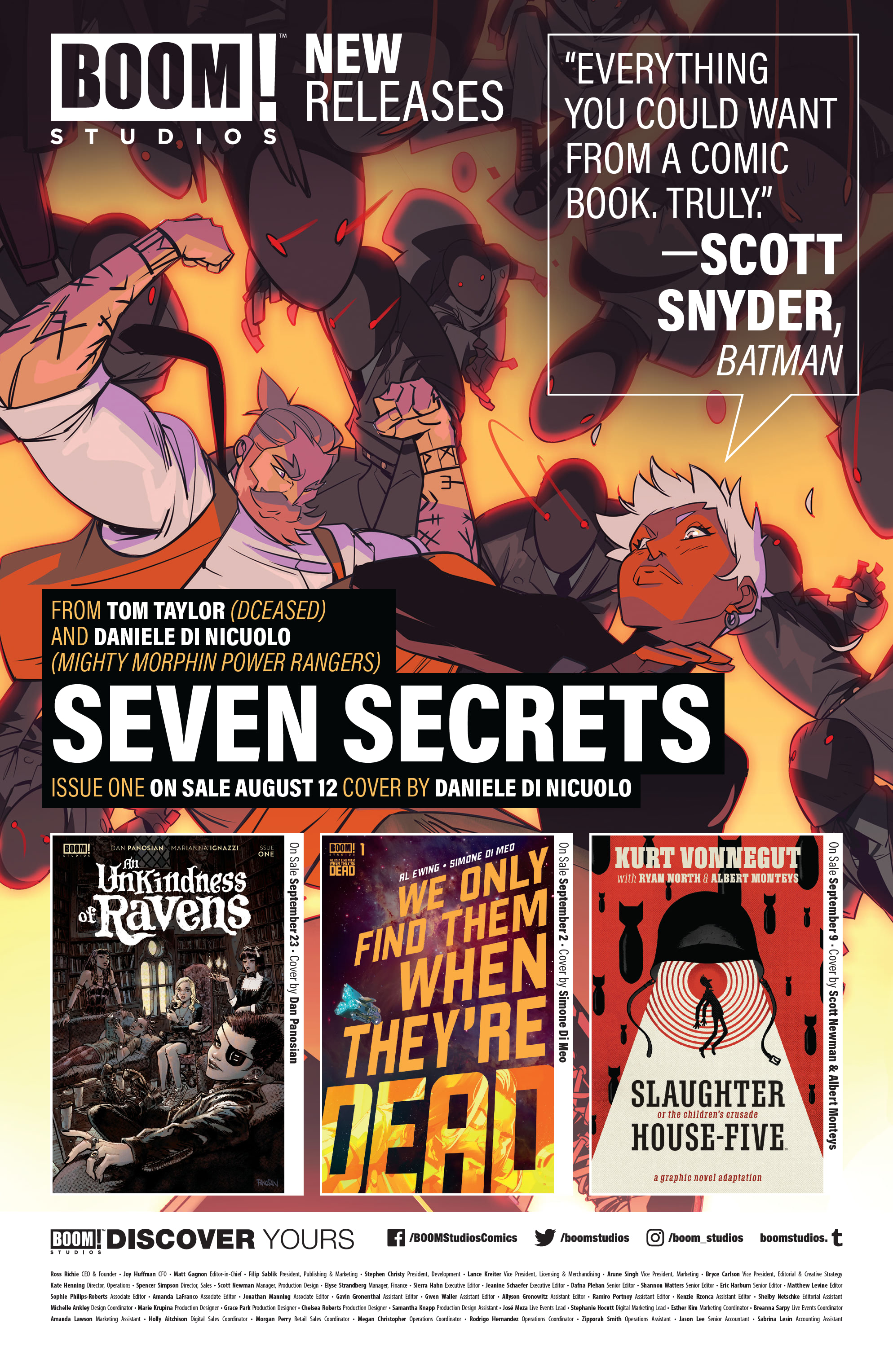 Read online Power Rangers comic -  Issue #3 - 23