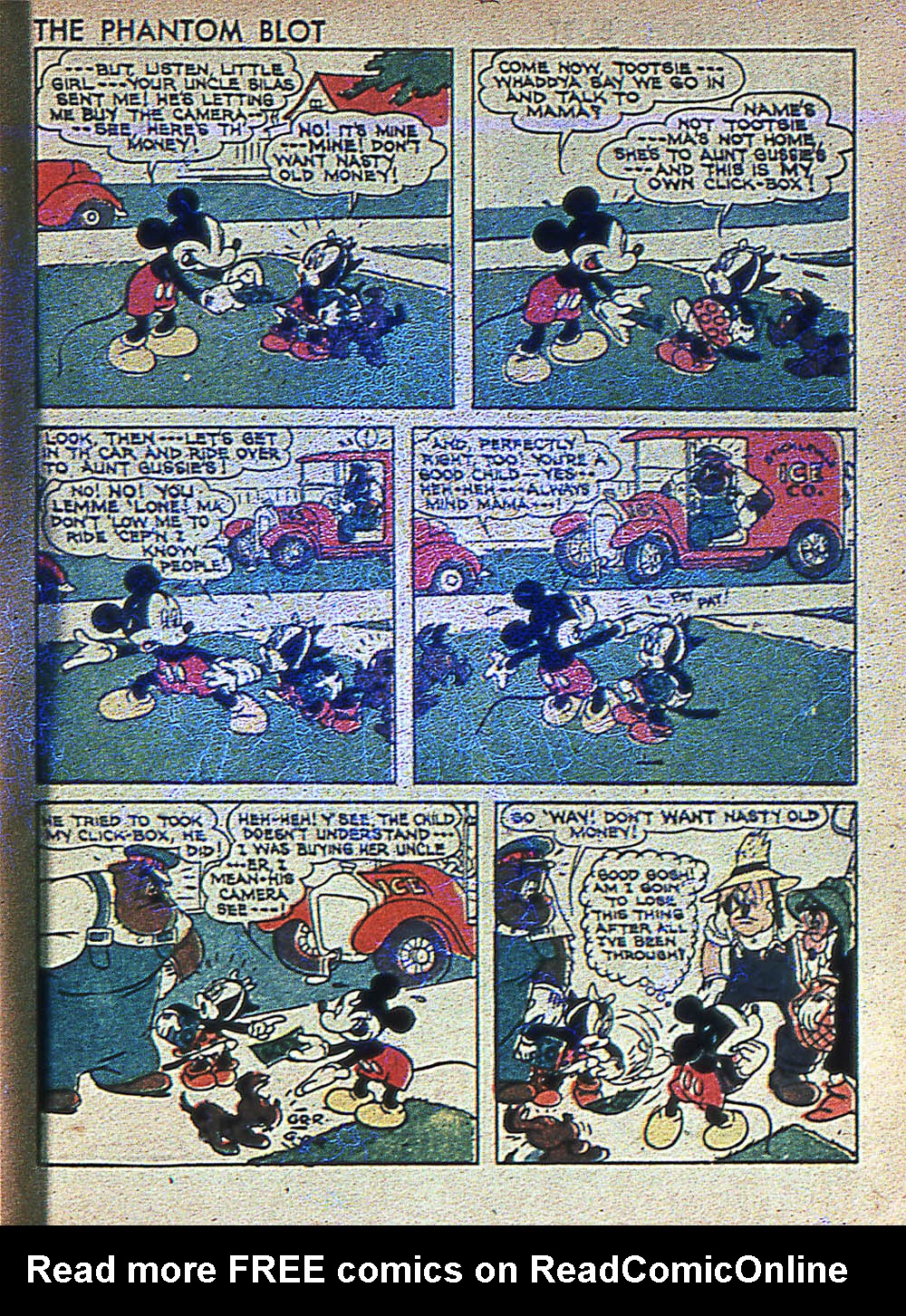 Four Color issue 16 - Page 47