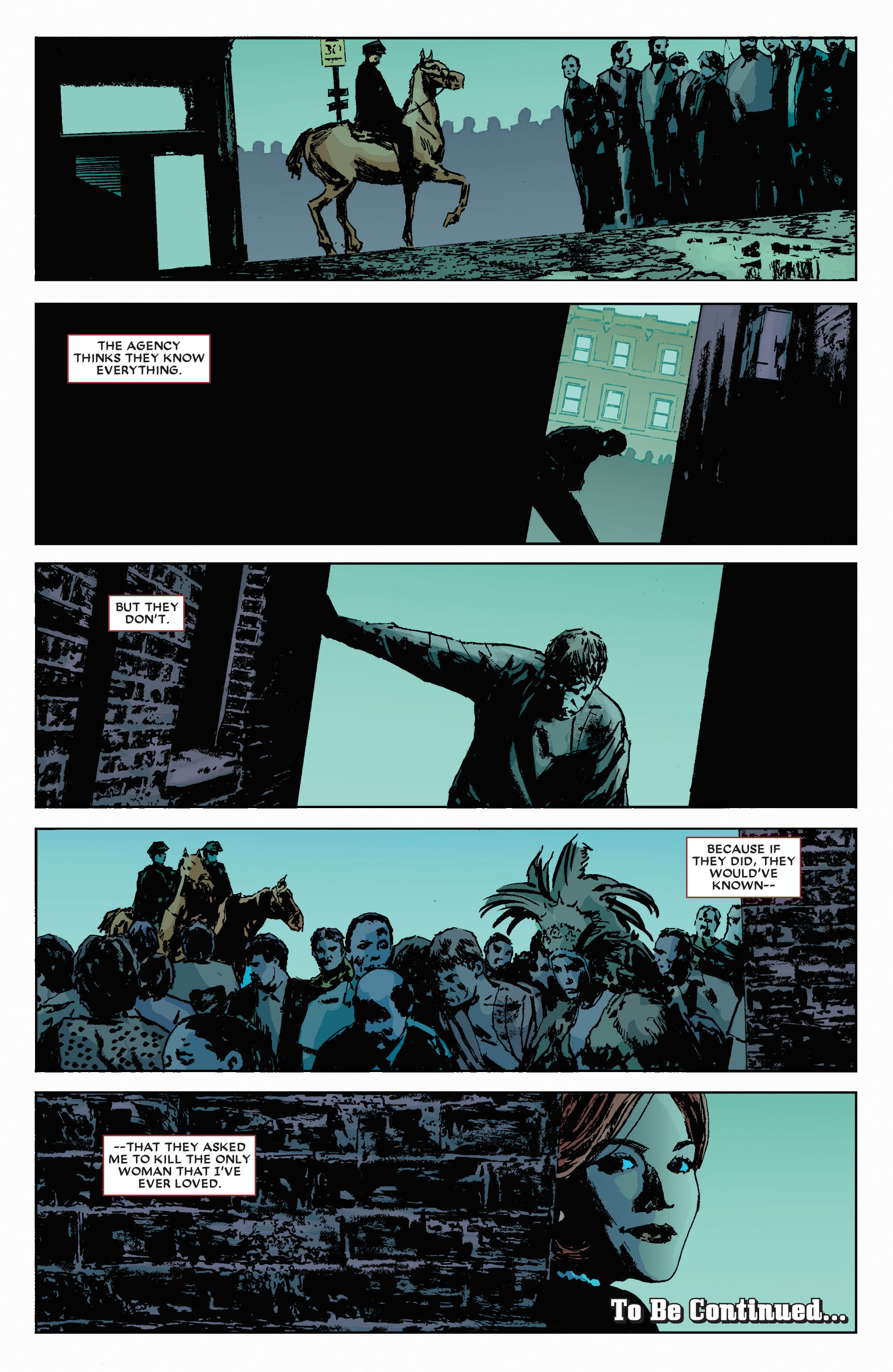 Read online Deadpool Classic comic -  Issue # TPB 17 (Part 2) - 49