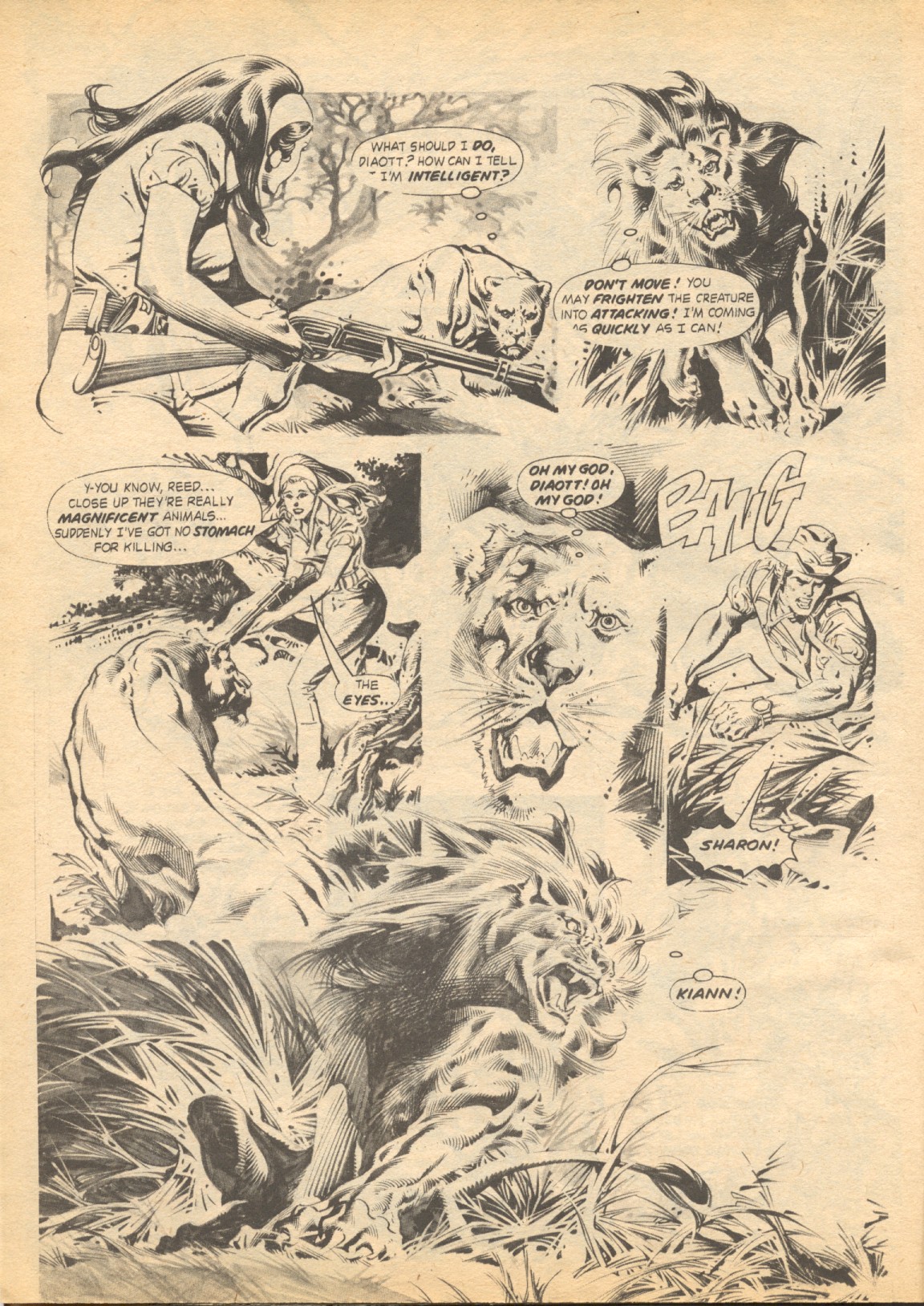 Creepy (1964) Issue #96 #96 - English 12