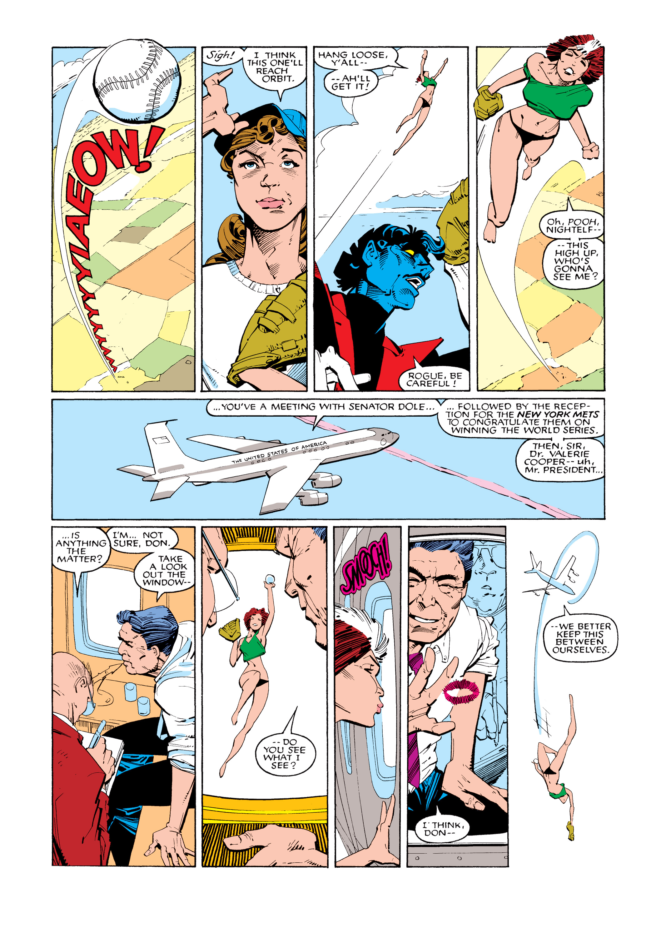 Read online Marvel Masterworks: The Uncanny X-Men comic -  Issue # TPB 13 (Part 1) - 17