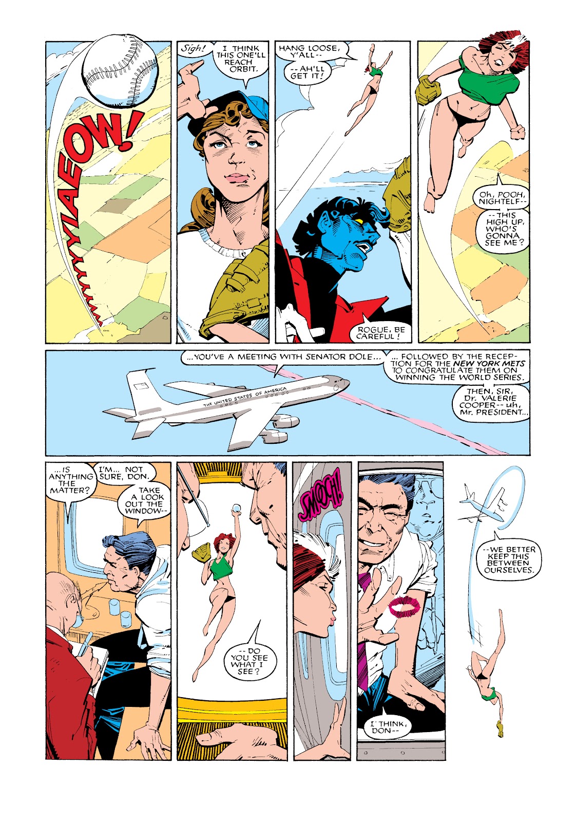 Marvel Masterworks: The Uncanny X-Men issue TPB 13 (Part 1) - Page 17