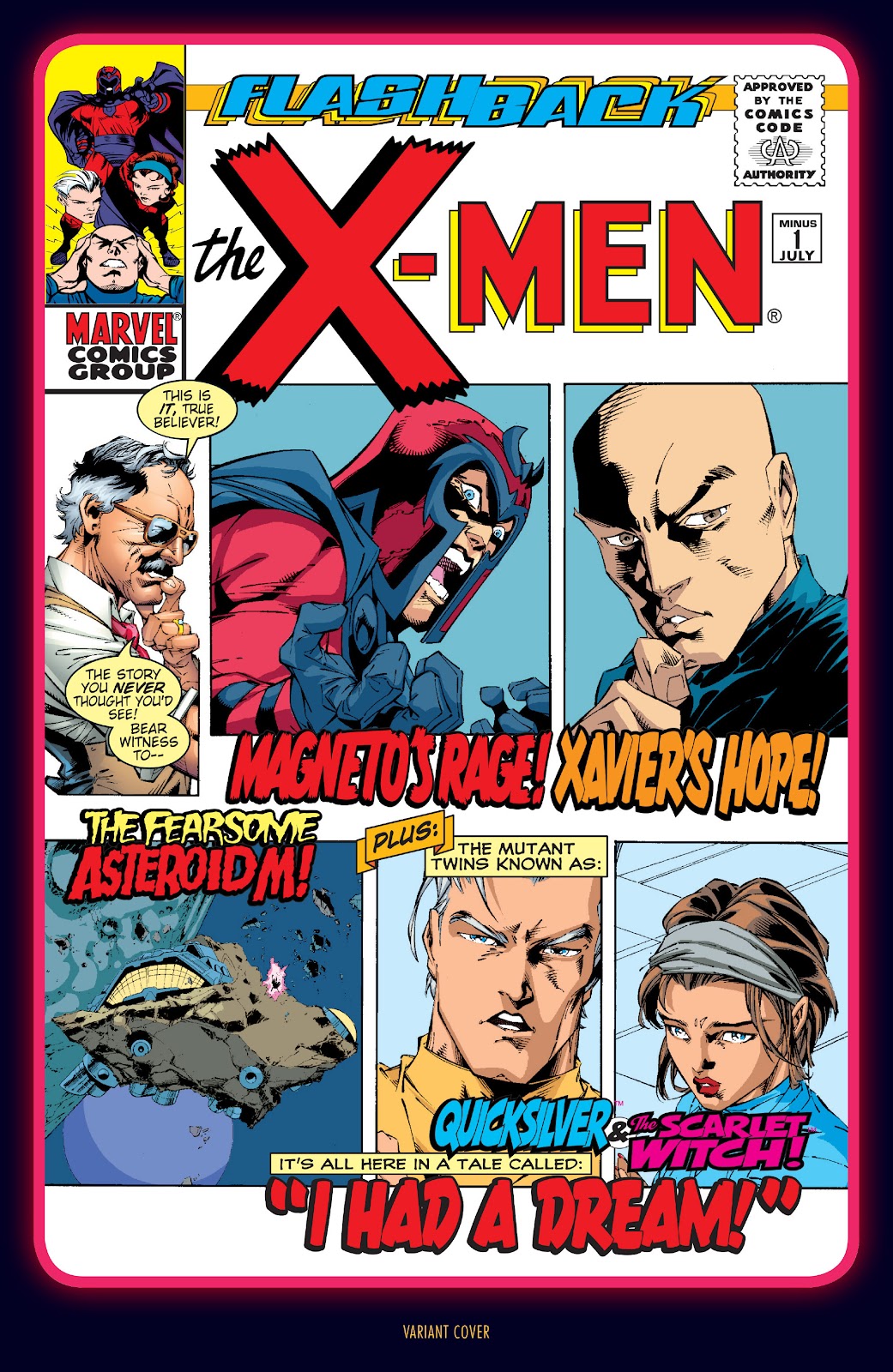 X-Men: The Trial of Gambit issue TPB (Part 4) - Page 75
