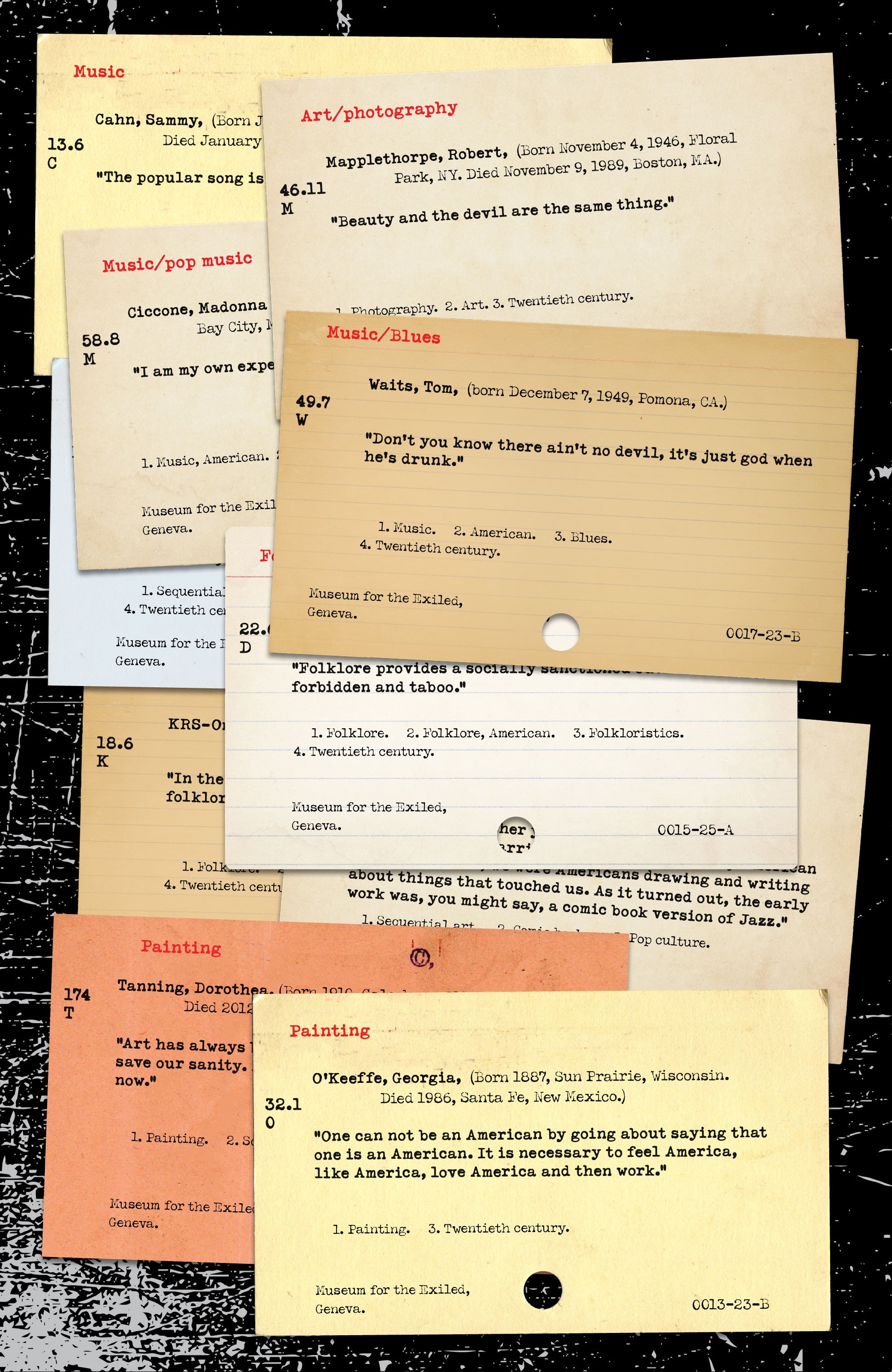 Read online Undiscovered Country comic -  Issue #17 - 21